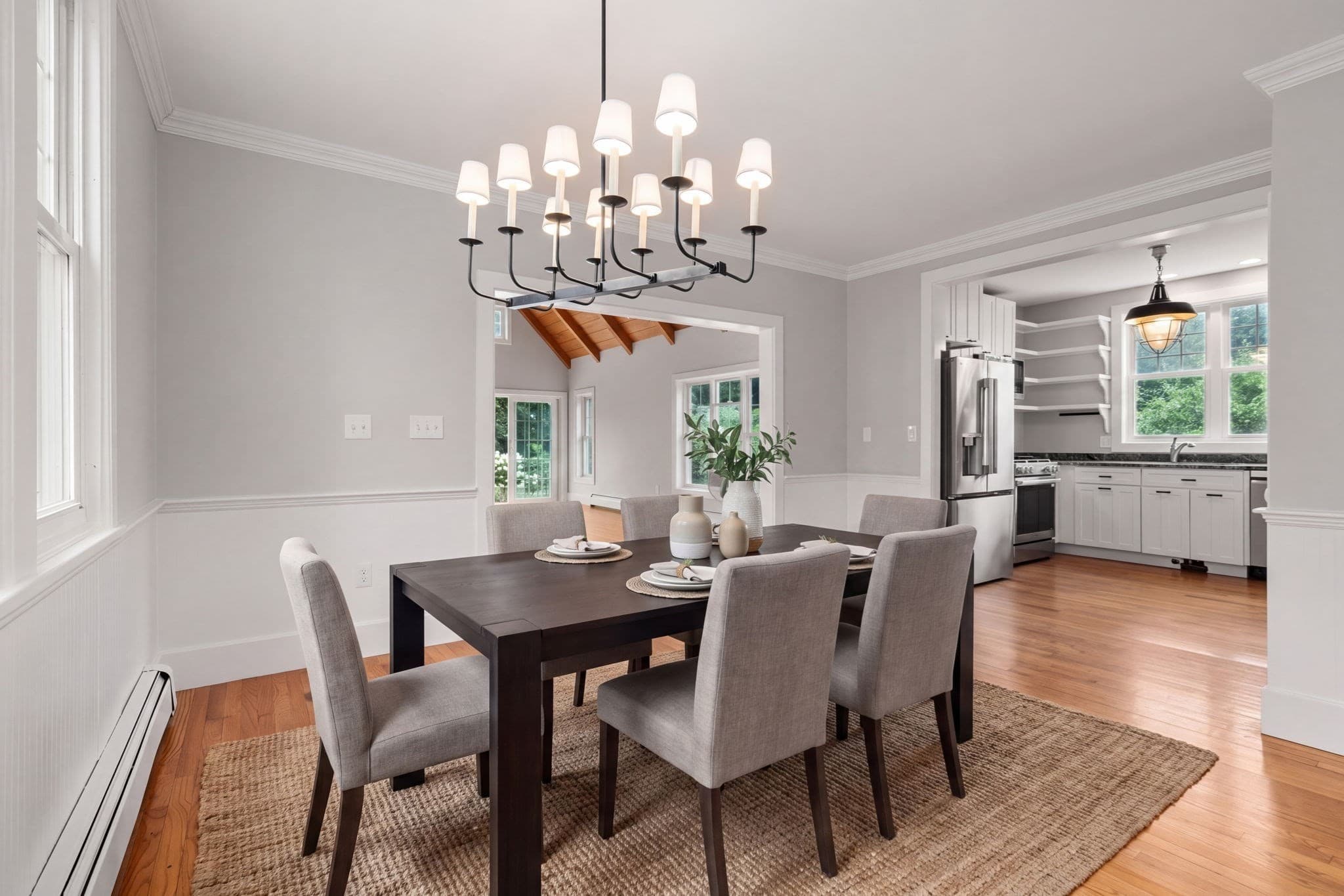 Single Family Residence at 172 West St, Walpole MA 02081, Walpole, photo 8 of 22