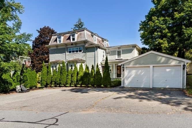 Condominium at 199 Washington Street # 199, Winchester MA 01890, Winchester, photo 2 of 42