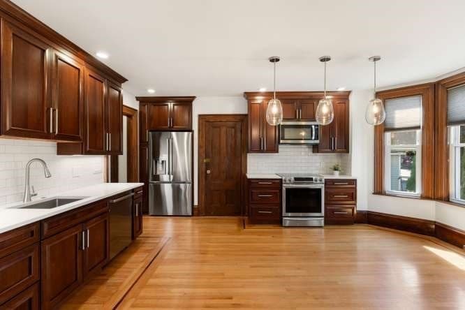 Condominium at 199 Washington Street # 199, Winchester MA 01890, Winchester, photo 13 of 42