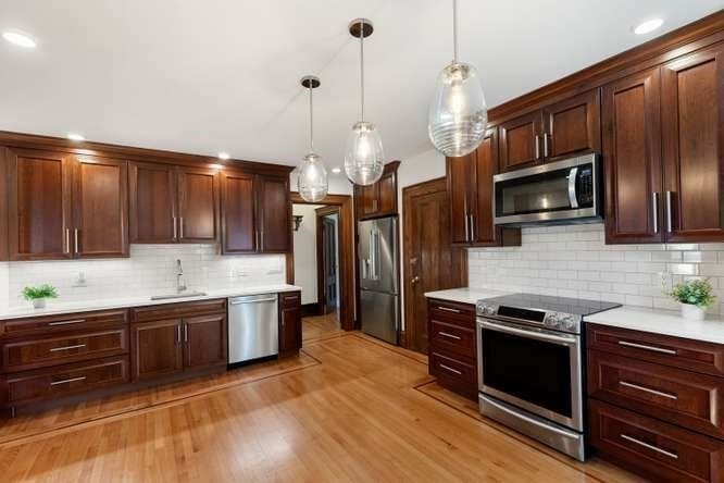Condominium at 199 Washington Street # 199, Winchester MA 01890, Winchester, photo 17 of 42