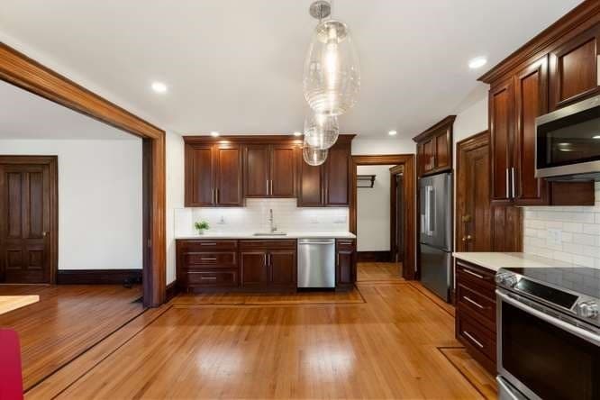Condominium at 199 Washington Street # 199, Winchester MA 01890, Winchester, photo 16 of 42