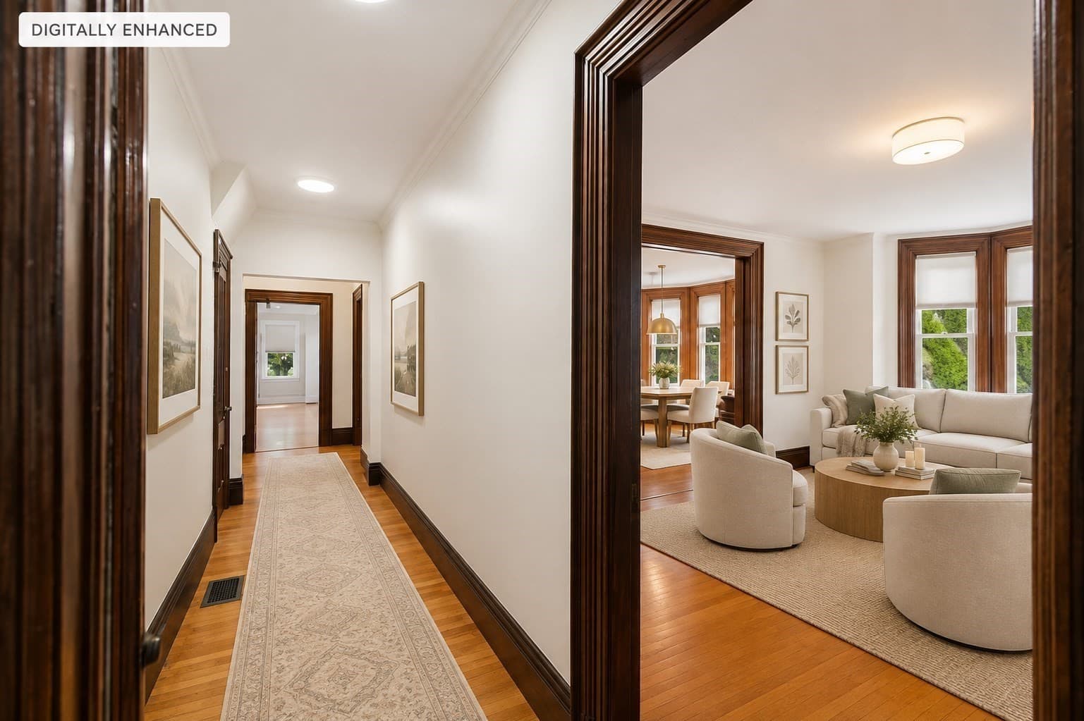 Condominium at 199 Washington Street # 199, Winchester MA 01890, Winchester, photo 7 of 42