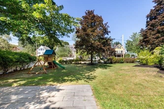 Condominium at 199 Washington Street # 199, Winchester MA 01890, Winchester, photo 38 of 42
