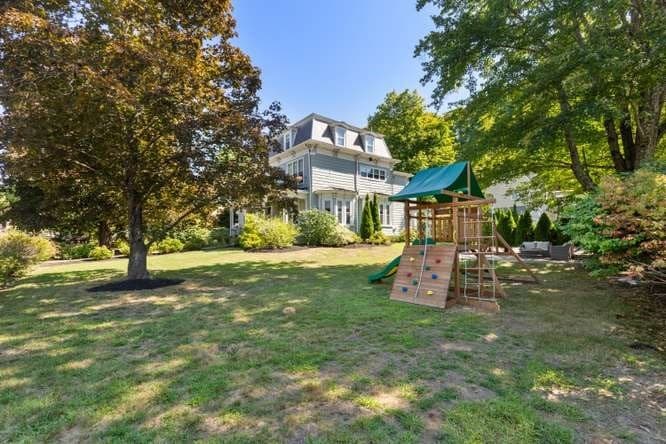 Condominium at 199 Washington Street # 199, Winchester MA 01890, Winchester, photo 39 of 42