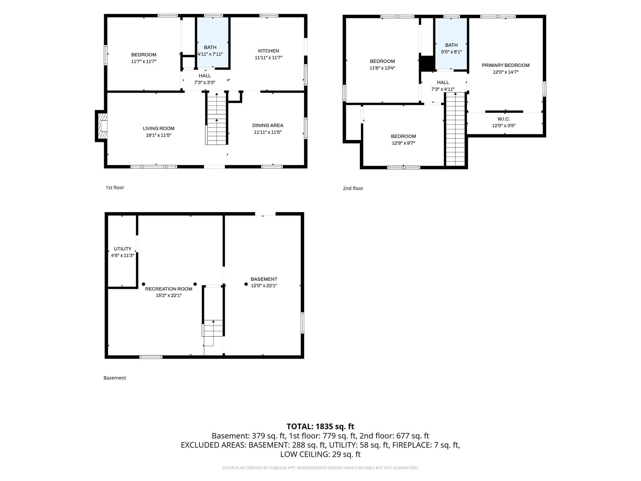 Single Family Residence at 125 Whitehall St, Dedham MA 02026, Dedham, photo 42 of 42