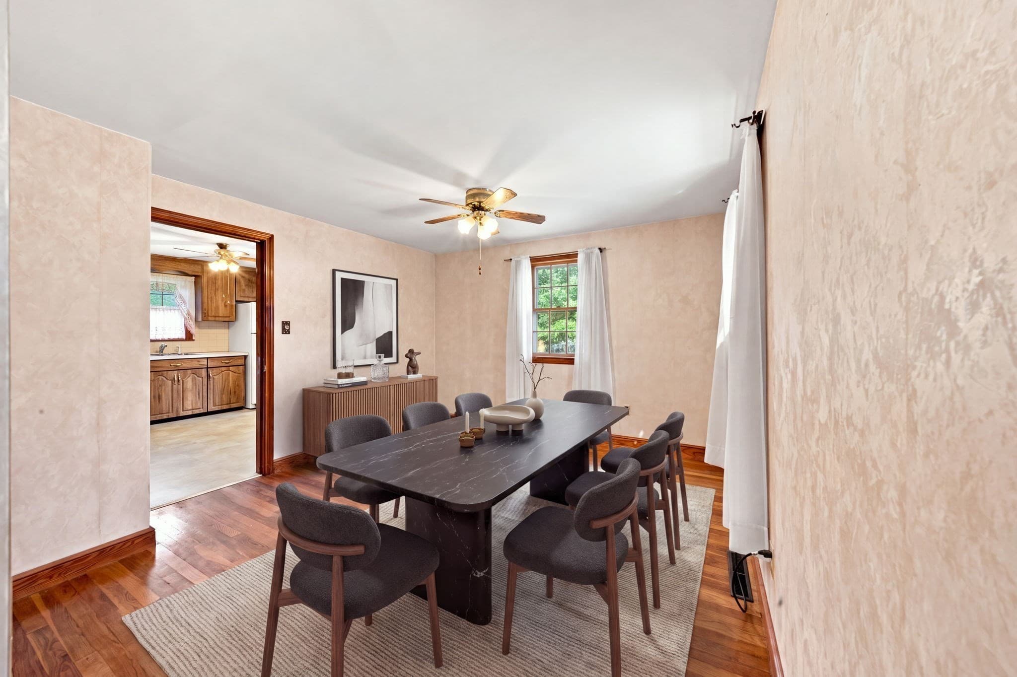 Single Family Residence at 125 Whitehall St, Dedham MA 02026, Dedham, photo 26 of 42
