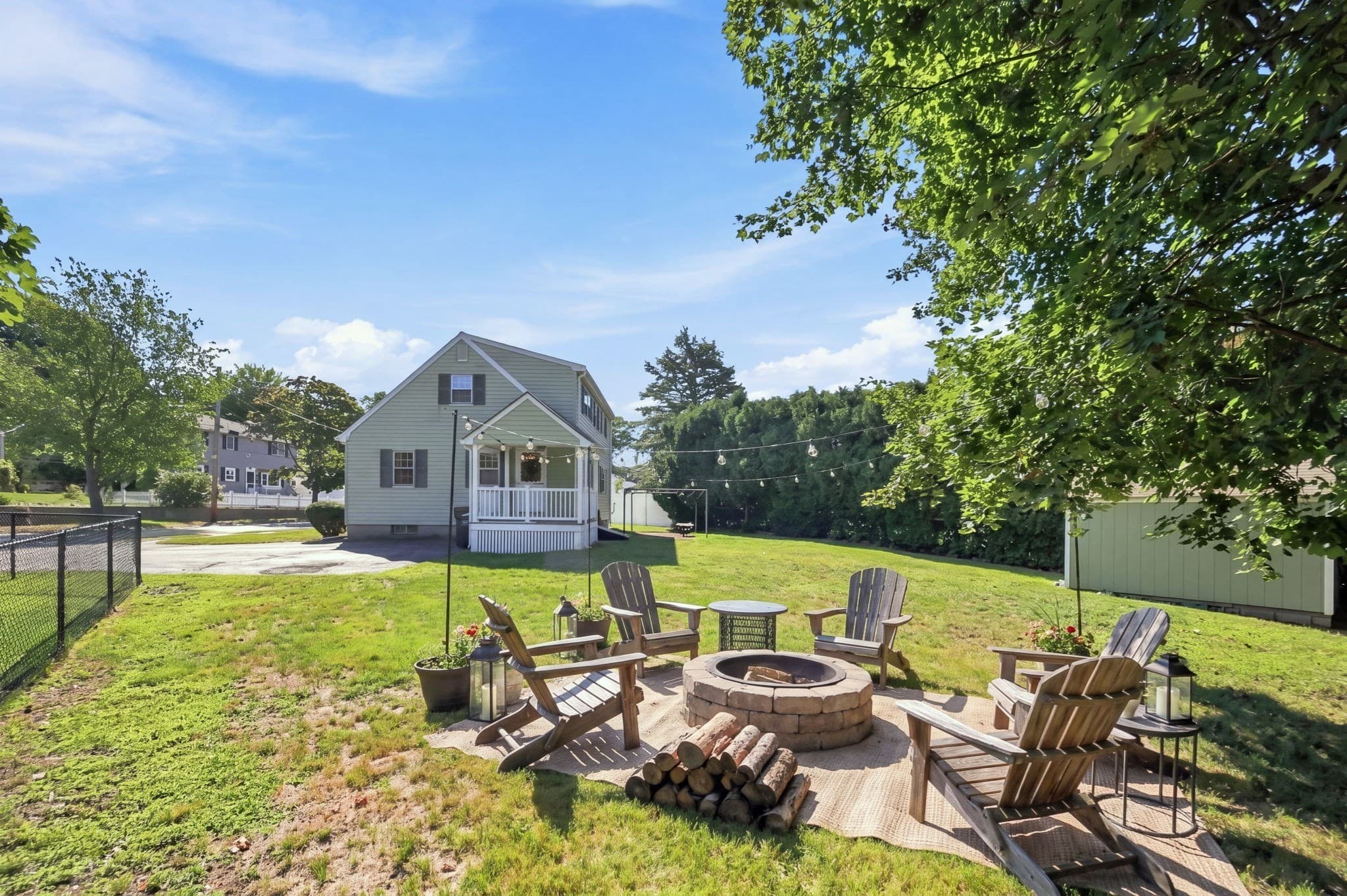 Single Family Residence at 125 Whitehall St, Dedham MA 02026, Dedham, photo 5 of 42
