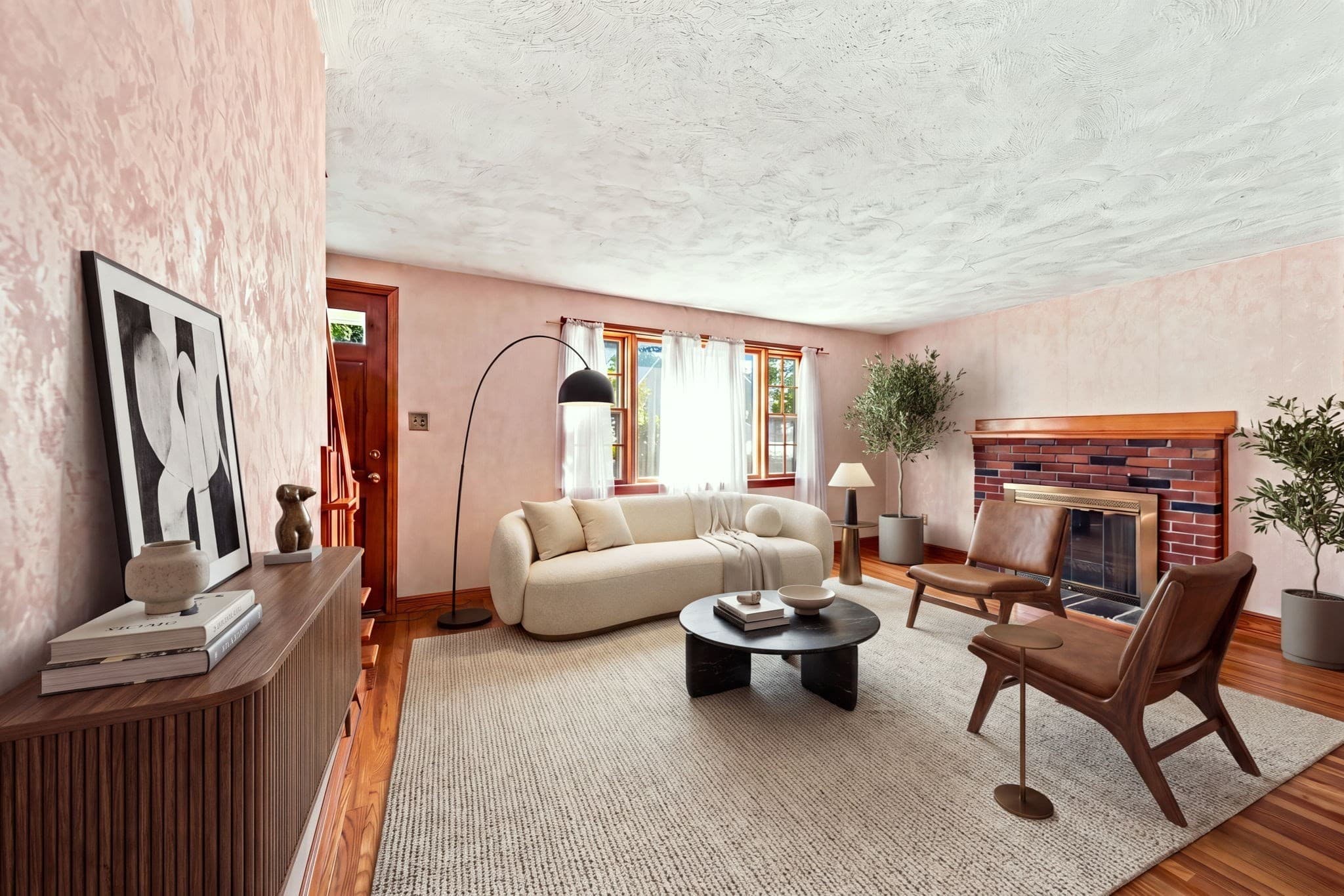 Single Family Residence at 125 Whitehall St, Dedham MA 02026, Dedham, photo 24 of 42