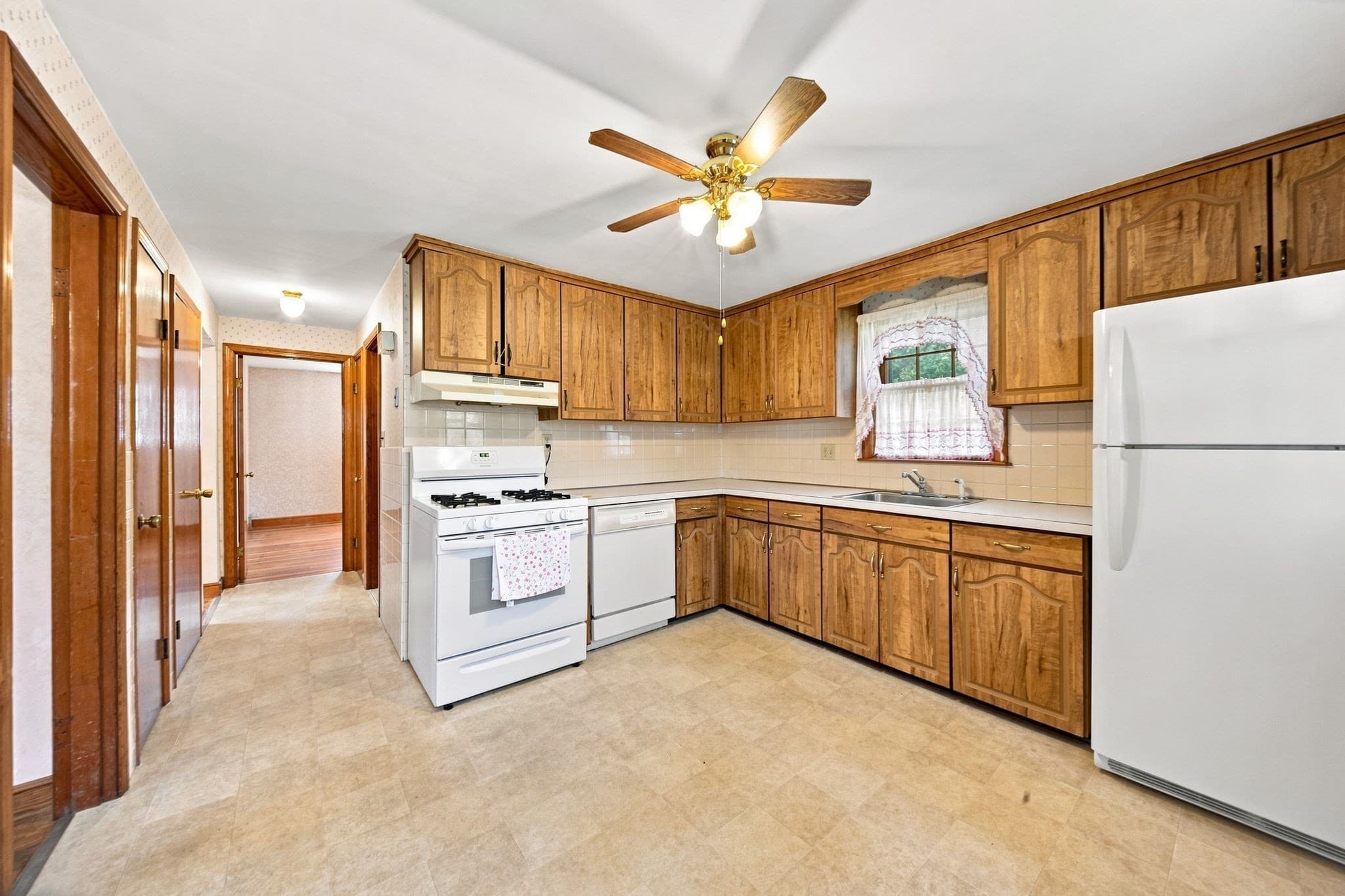 Single Family Residence at 125 Whitehall St, Dedham MA 02026, Dedham, photo 29 of 42