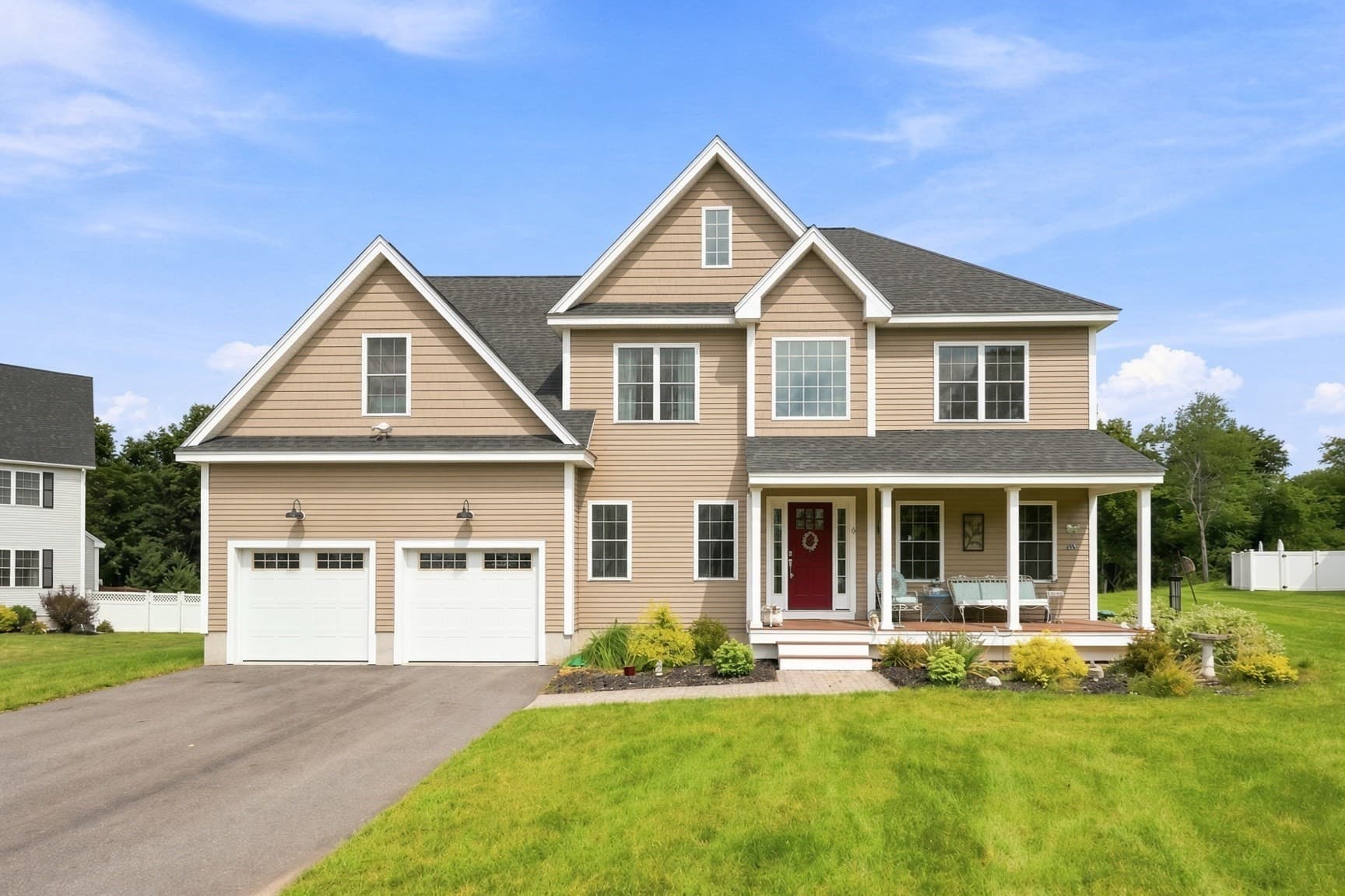 6 Geramat Way, Methuen MA 01844