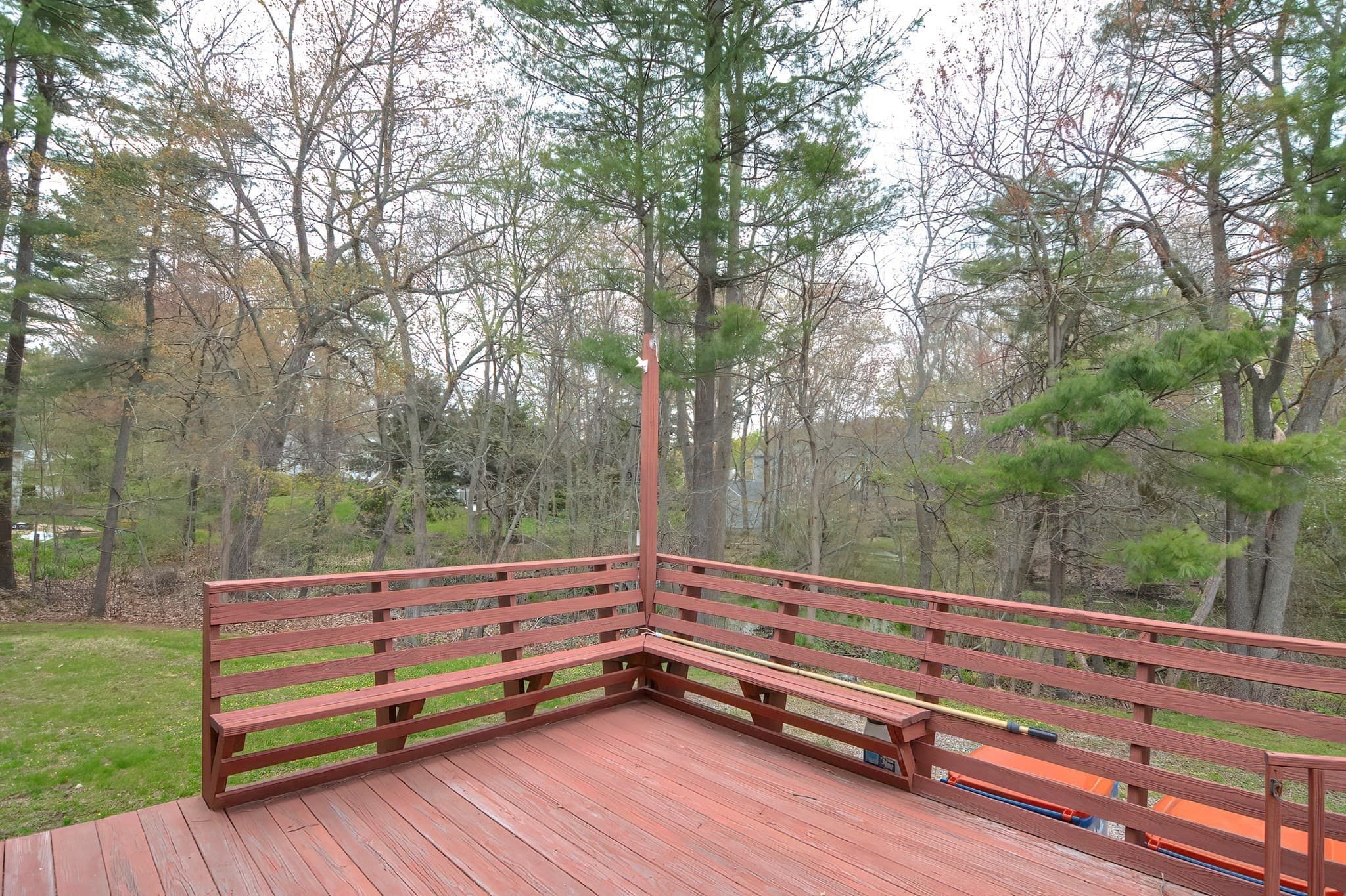 Single Family Residence at 11 Kingsley Rd, Norton MA 02766, Norton, photo 23 of 28