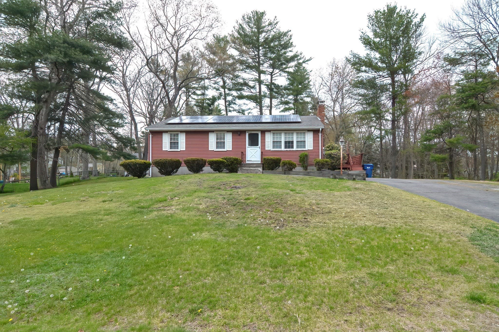 Single Family Residence at 11 Kingsley Rd, Norton MA 02766, Norton, photo 27 of 28