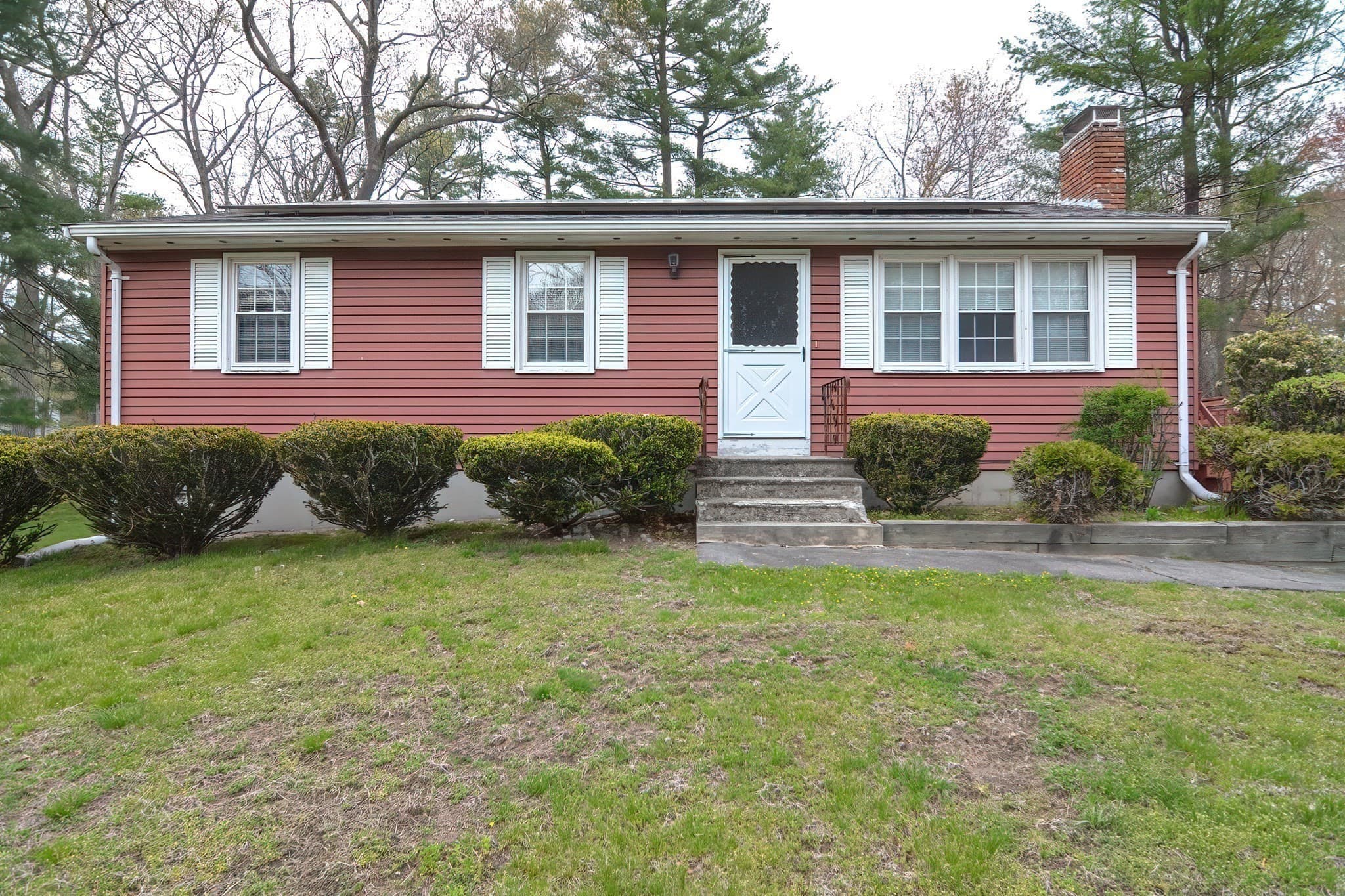 Single Family Residence at 11 Kingsley Rd, Norton MA 02766, Norton, photo 26 of 28