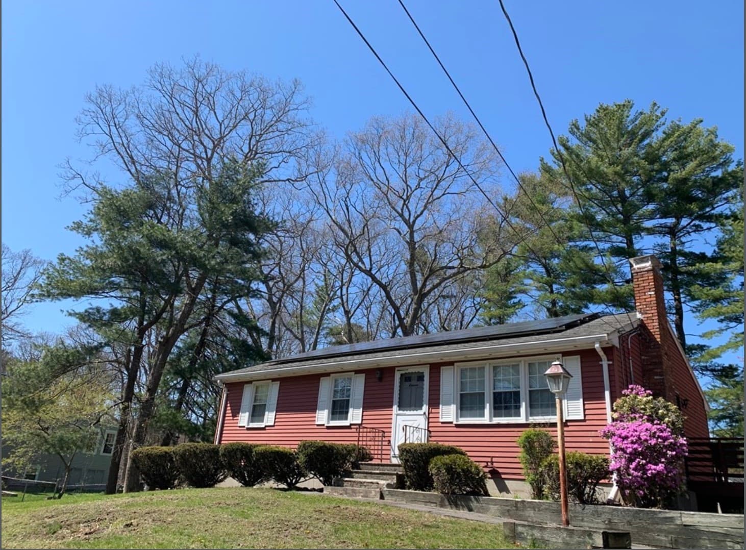 11 Kingsley Rd, Norton MA 02766