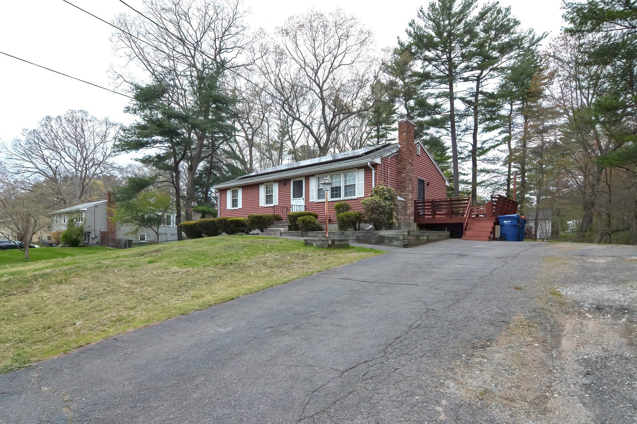 Single Family Residence at 11 Kingsley Rd, Norton MA 02766, Norton, photo 28 of 28