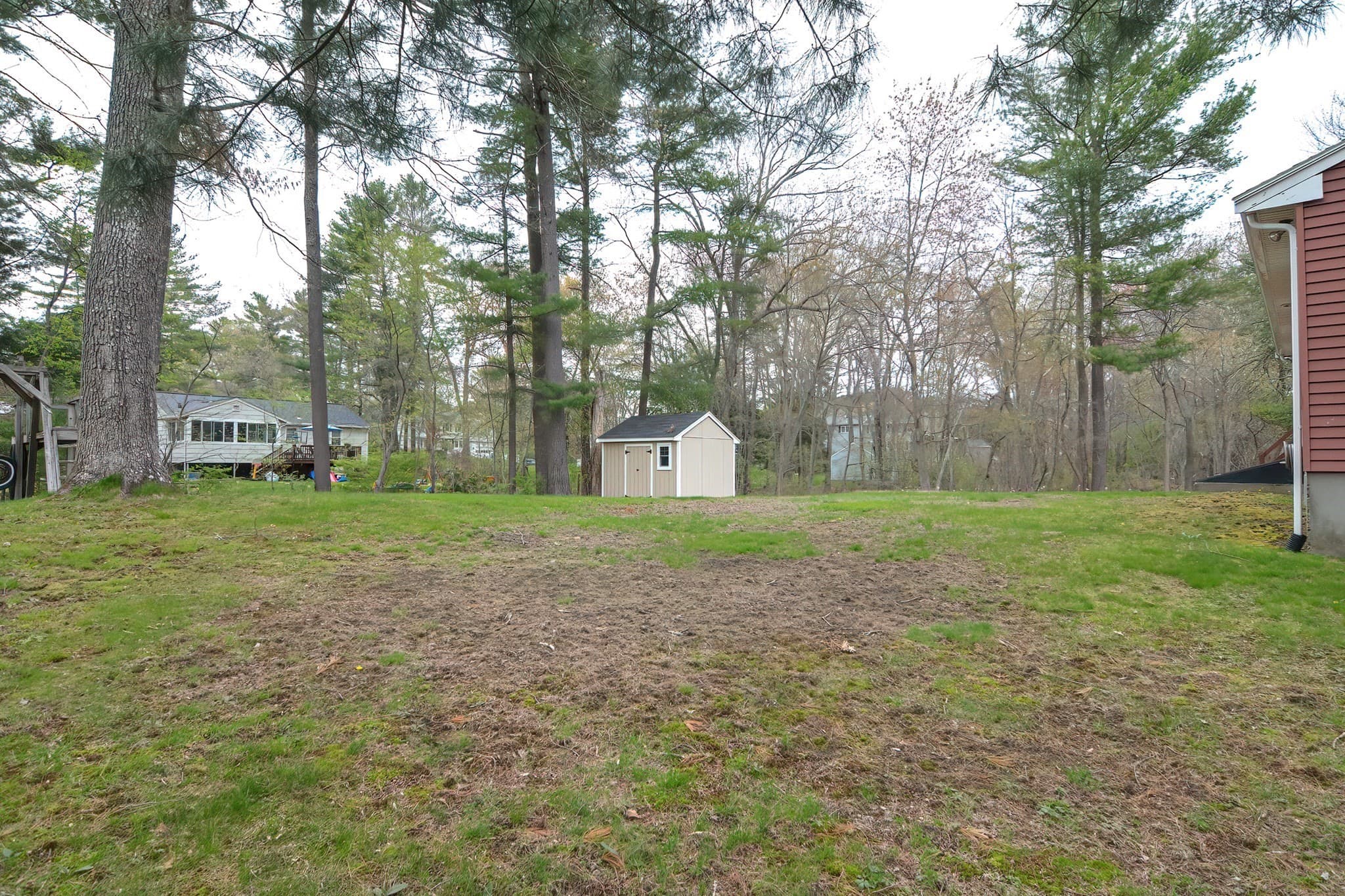 Single Family Residence at 11 Kingsley Rd, Norton MA 02766, Norton, photo 24 of 28
