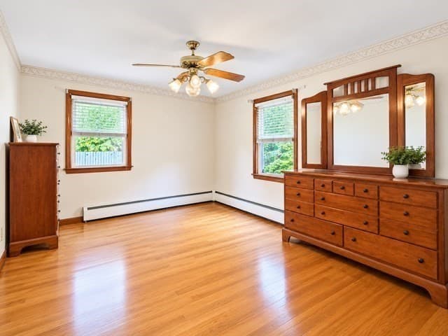 Single Family Residence at 709 North Branch Pkwy, Springfield MA 01119, Springfield, photo 8 of 10