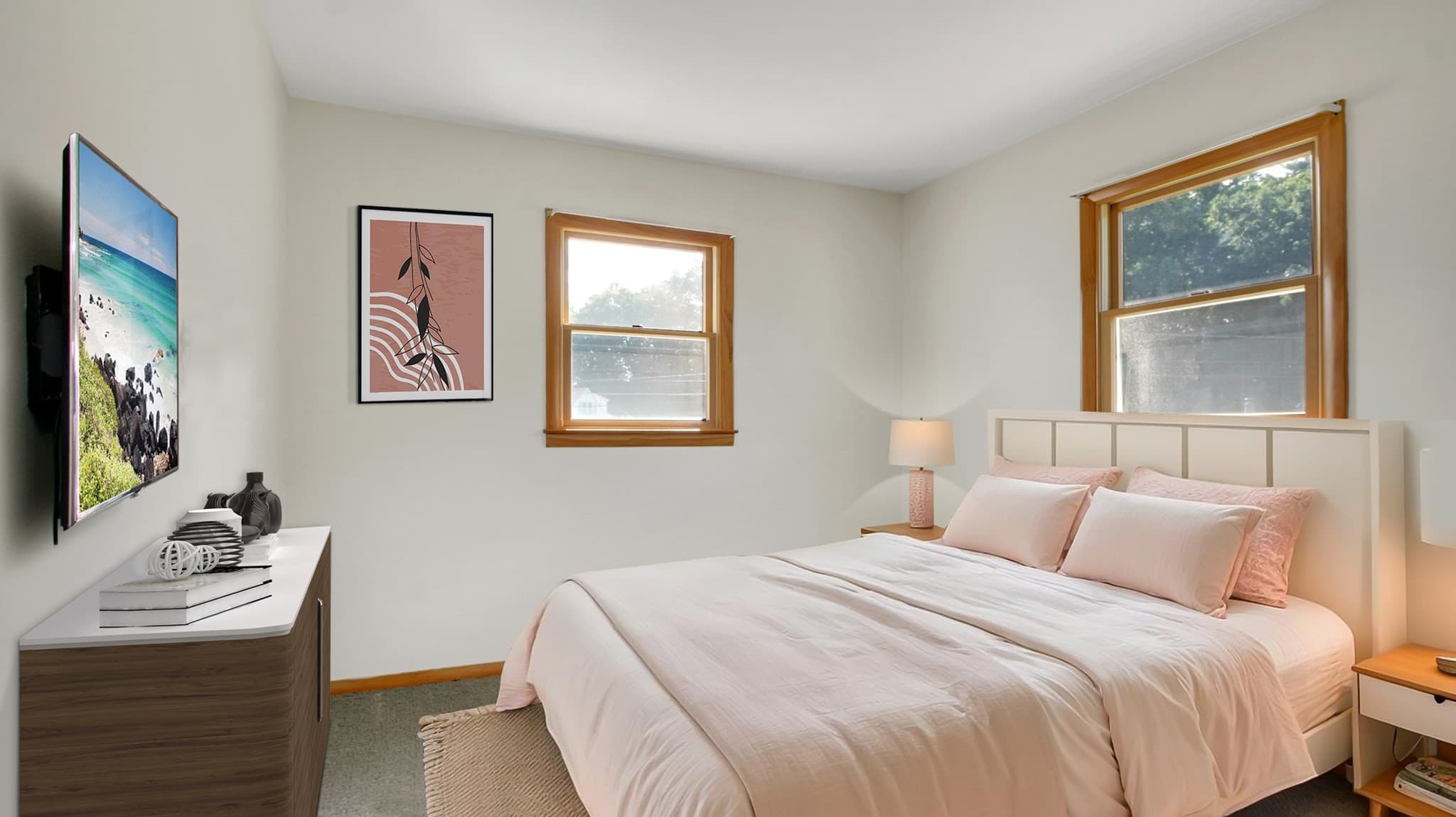 Single Family Residence at 115 Clover Rd., Ludlow MA 01056, Ludlow, photo 12 of 23