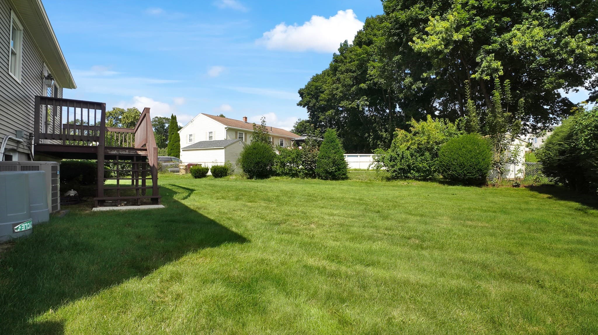 Single Family Residence at 115 Clover Rd., Ludlow MA 01056, Ludlow, photo 22 of 23