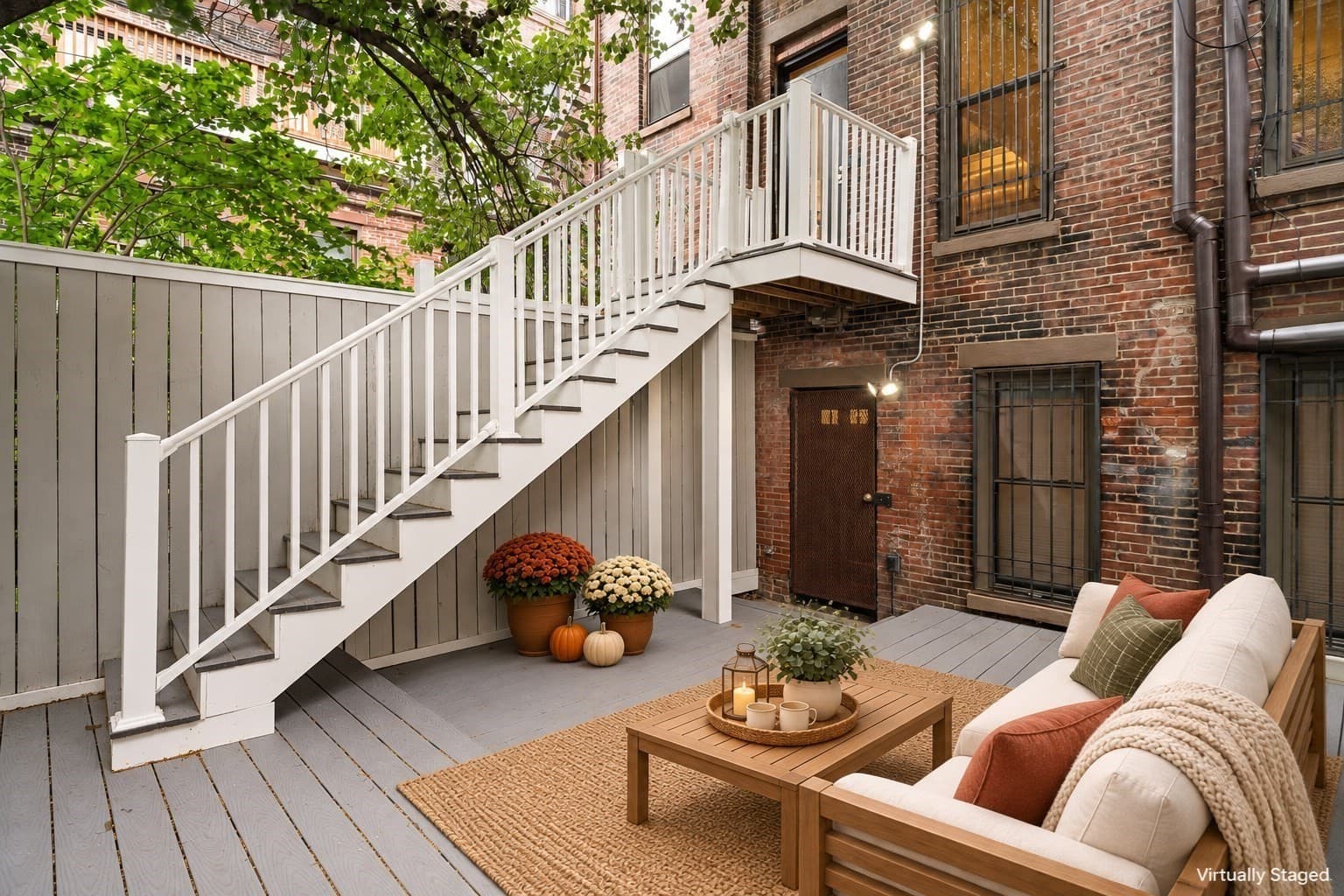 Condominium at 98 W Springfield Street # 1, Boston MA 02118, photo 18 of 19