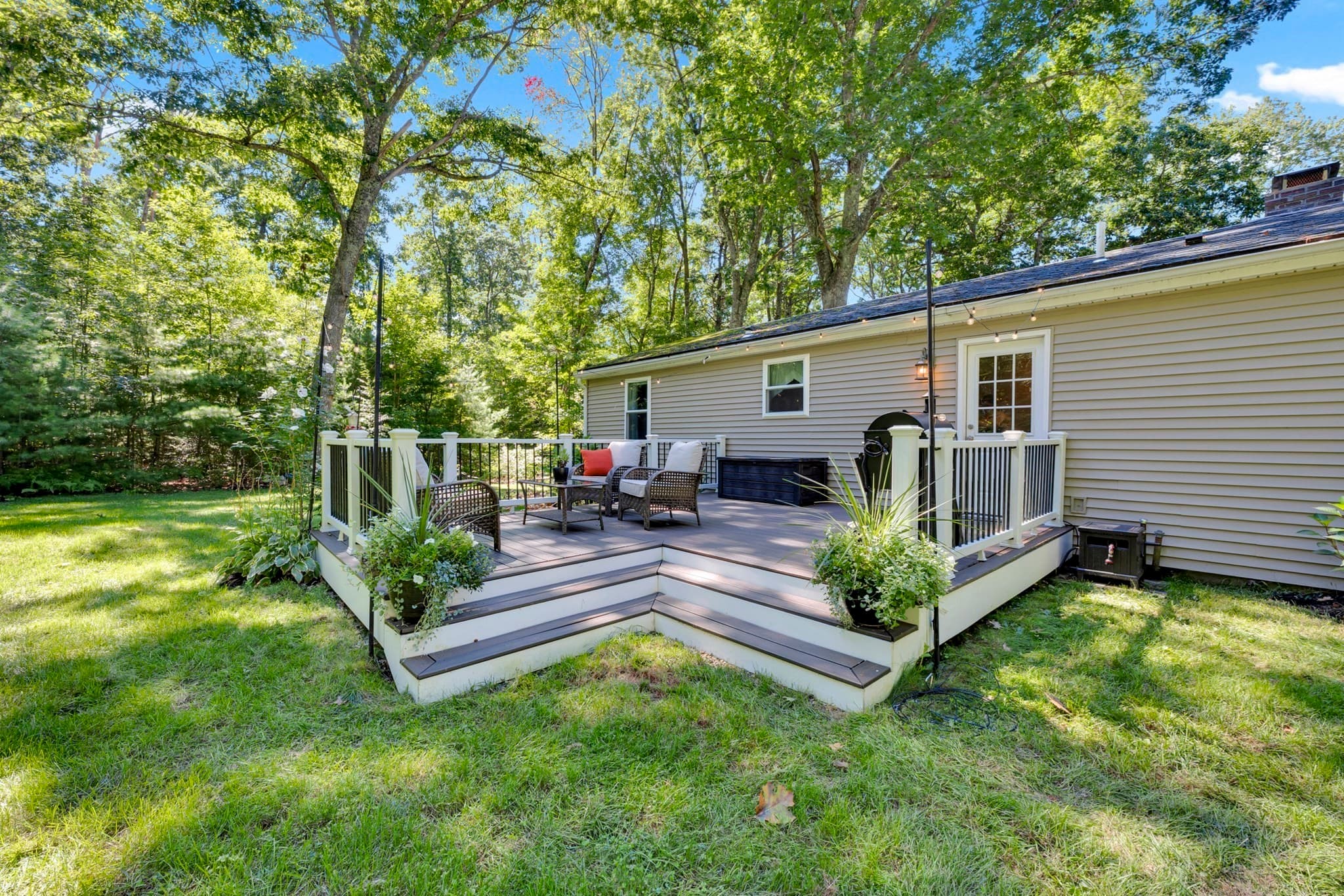 Single Family Residence at 6 Barrett Rd, North Brookfield MA 01535, North Brookfield, photo 19 of 30