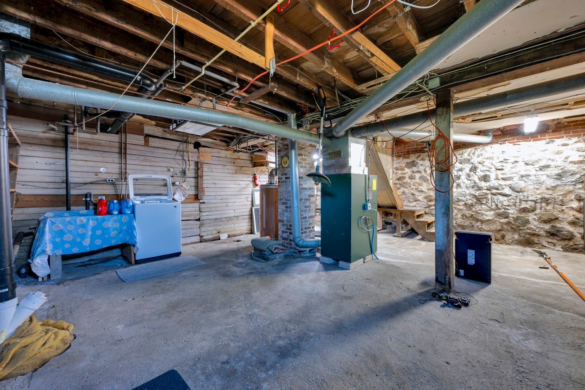 Multi Family at 198-200 Southbridge Rd, Dudley MA 01571, Dudley, photo 23 of 31