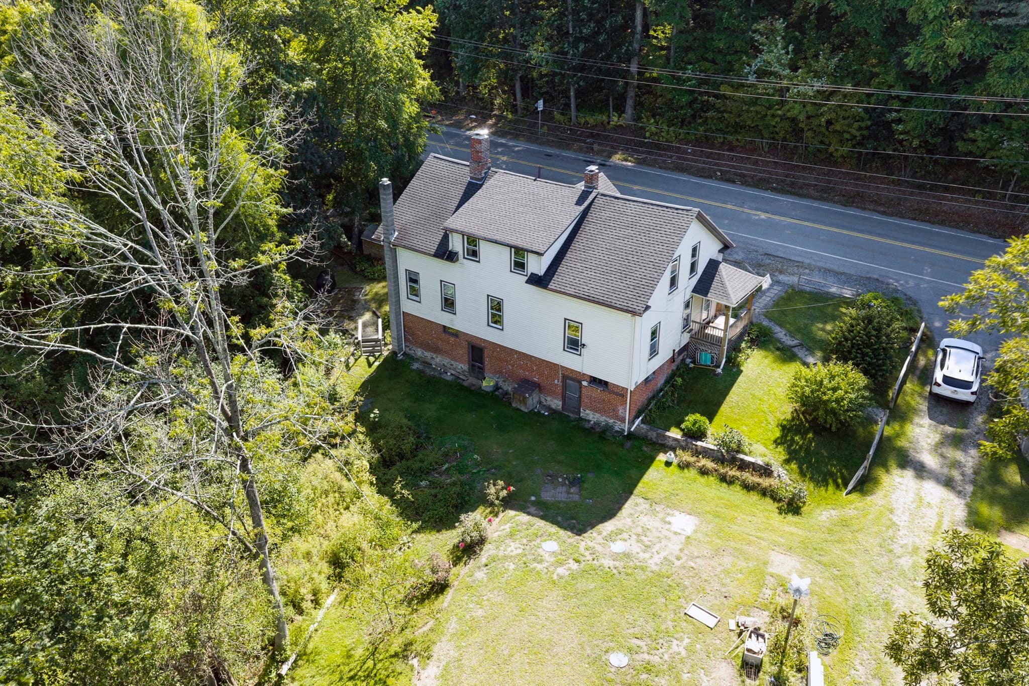 Multi Family at 198-200 Southbridge Rd, Dudley MA 01571, Dudley, photo 27 of 31
