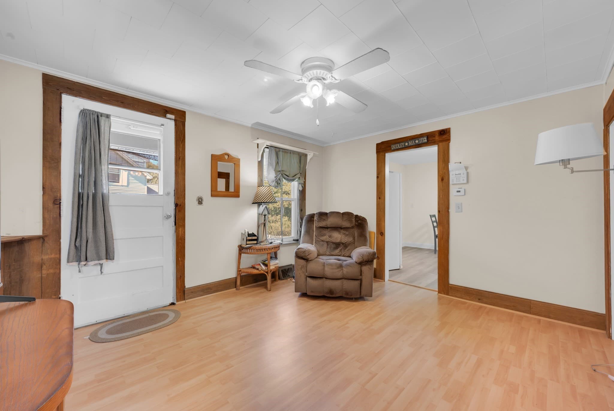 Multi Family at 198-200 Southbridge Rd, Dudley MA 01571, Dudley, photo 2 of 31