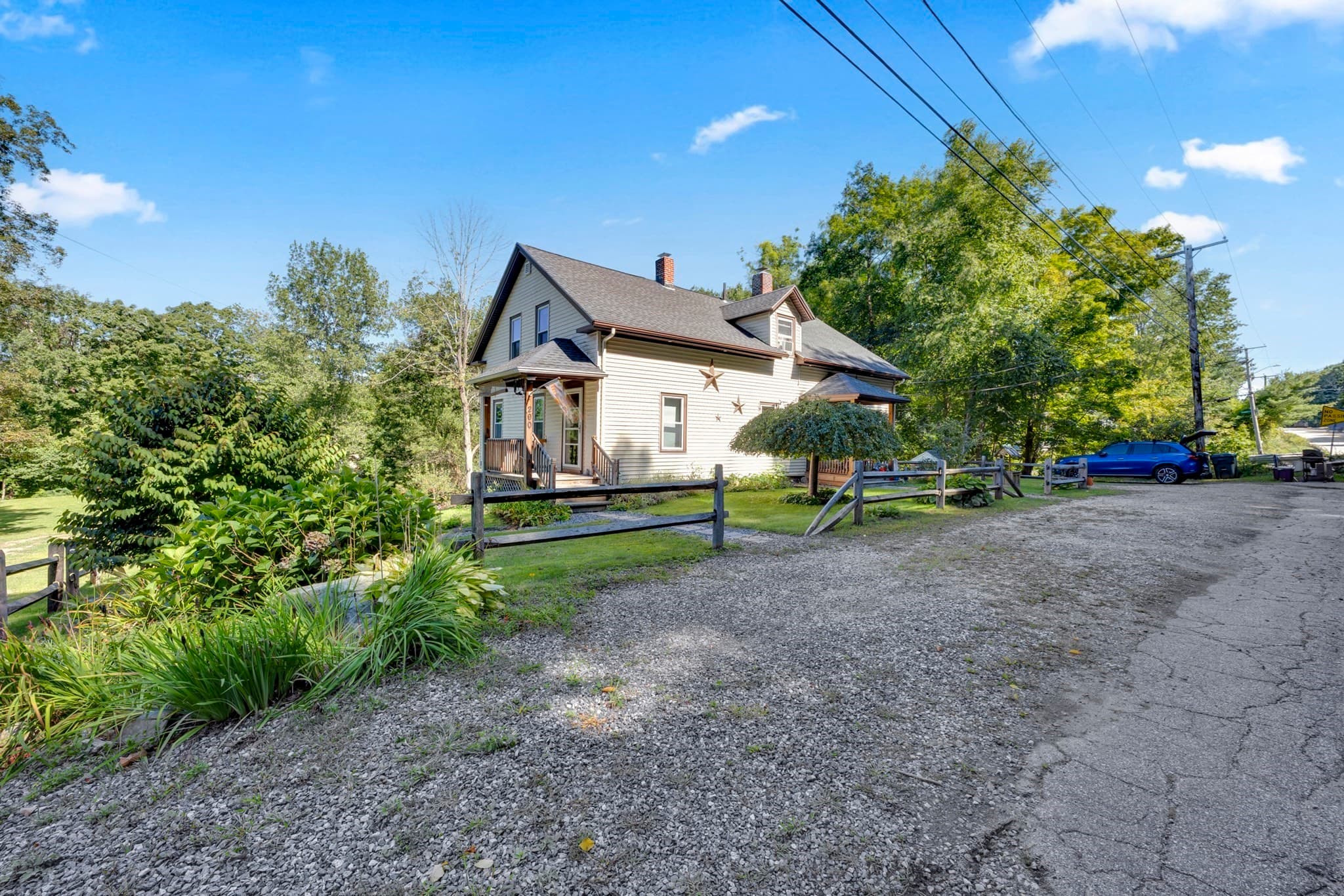 Multi Family at 198-200 Southbridge Rd, Dudley MA 01571, Dudley, photo 26 of 31