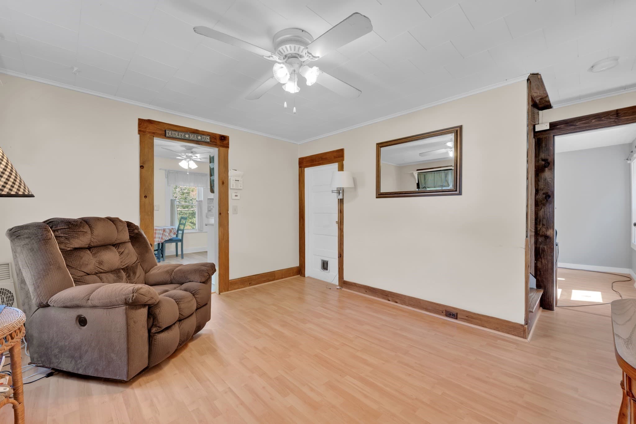 Multi Family at 198-200 Southbridge Rd, Dudley MA 01571, Dudley, photo 3 of 31