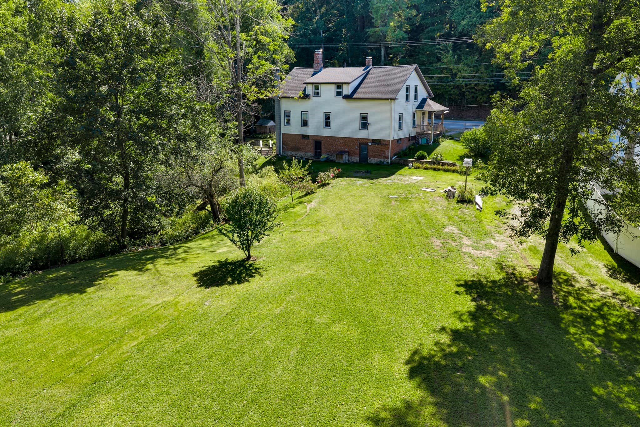 Multi Family at 198-200 Southbridge Rd, Dudley MA 01571, Dudley, photo 28 of 31