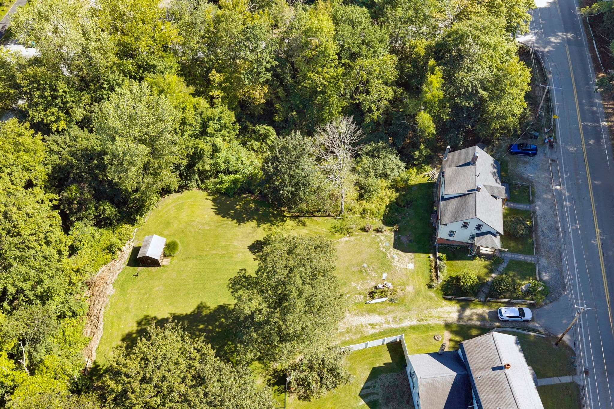 Multi Family at 198-200 Southbridge Rd, Dudley MA 01571, Dudley, photo 24 of 31
