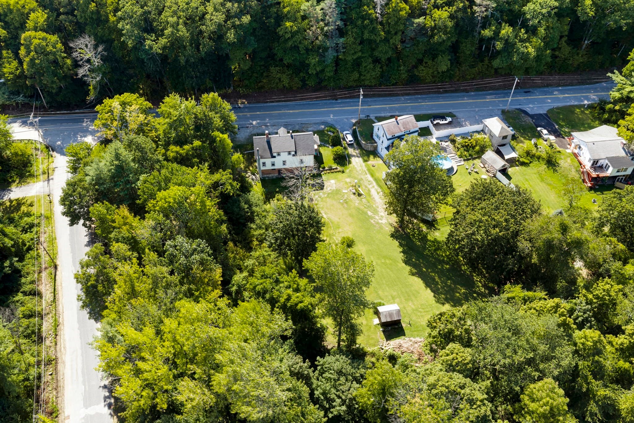 Multi Family at 198-200 Southbridge Rd, Dudley MA 01571, Dudley, photo 29 of 31
