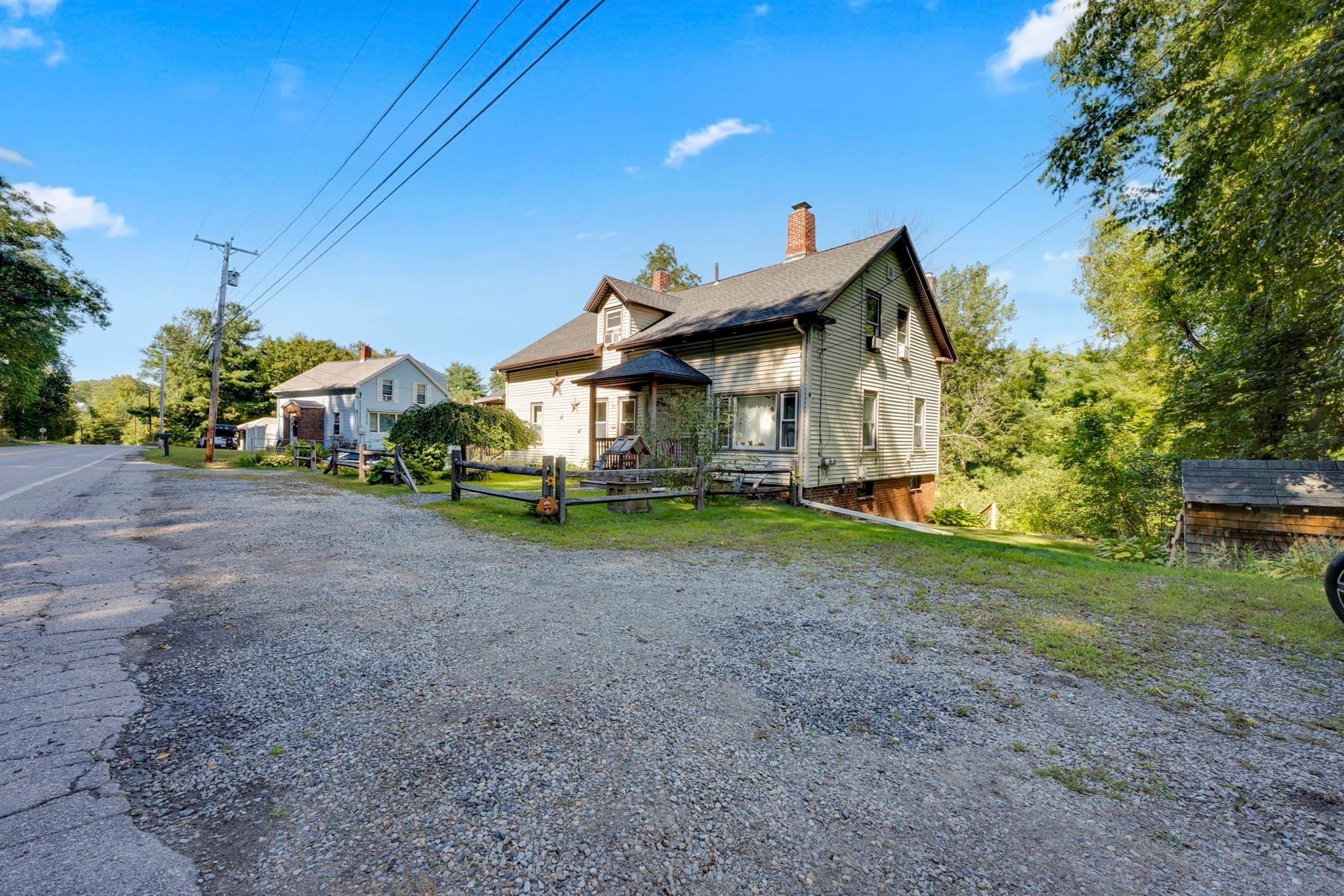 Multi Family at 198-200 Southbridge Rd, Dudley MA 01571, Dudley, photo 25 of 31