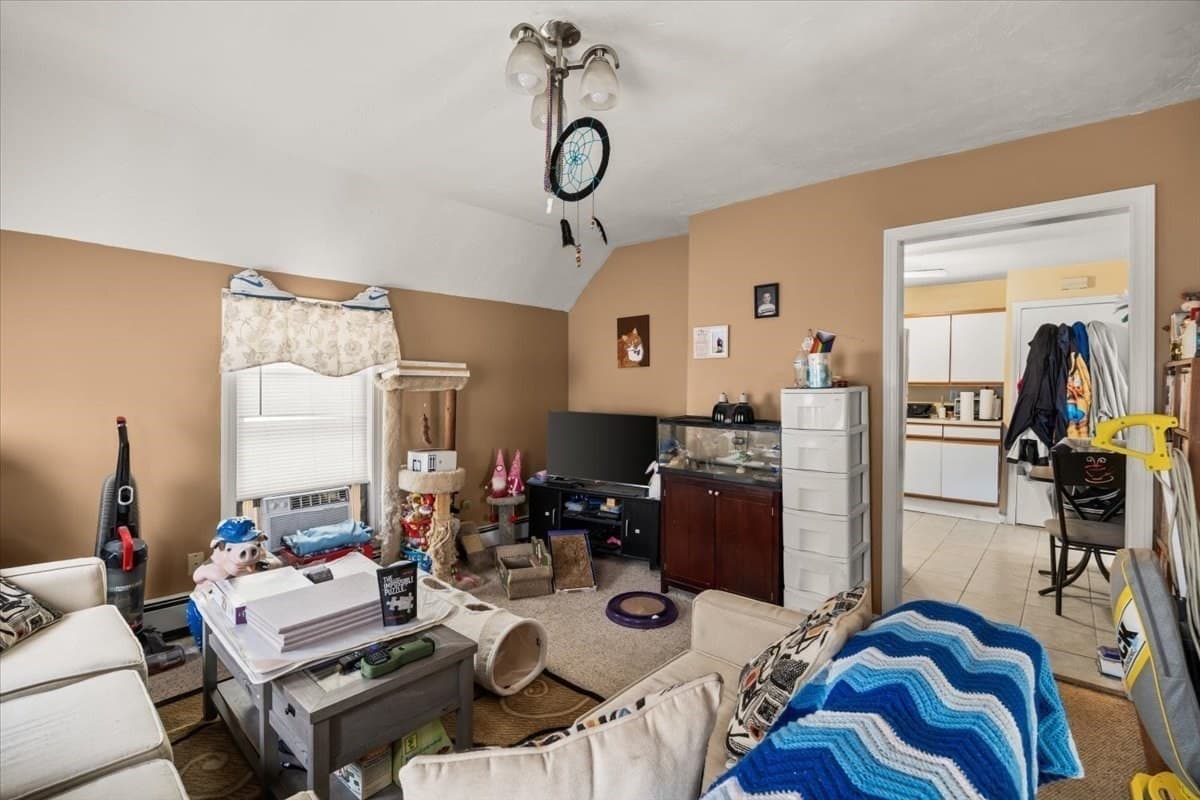 3 Family at 64 Oak St, Taunton MA 02780, Taunton, photo 14 of 36