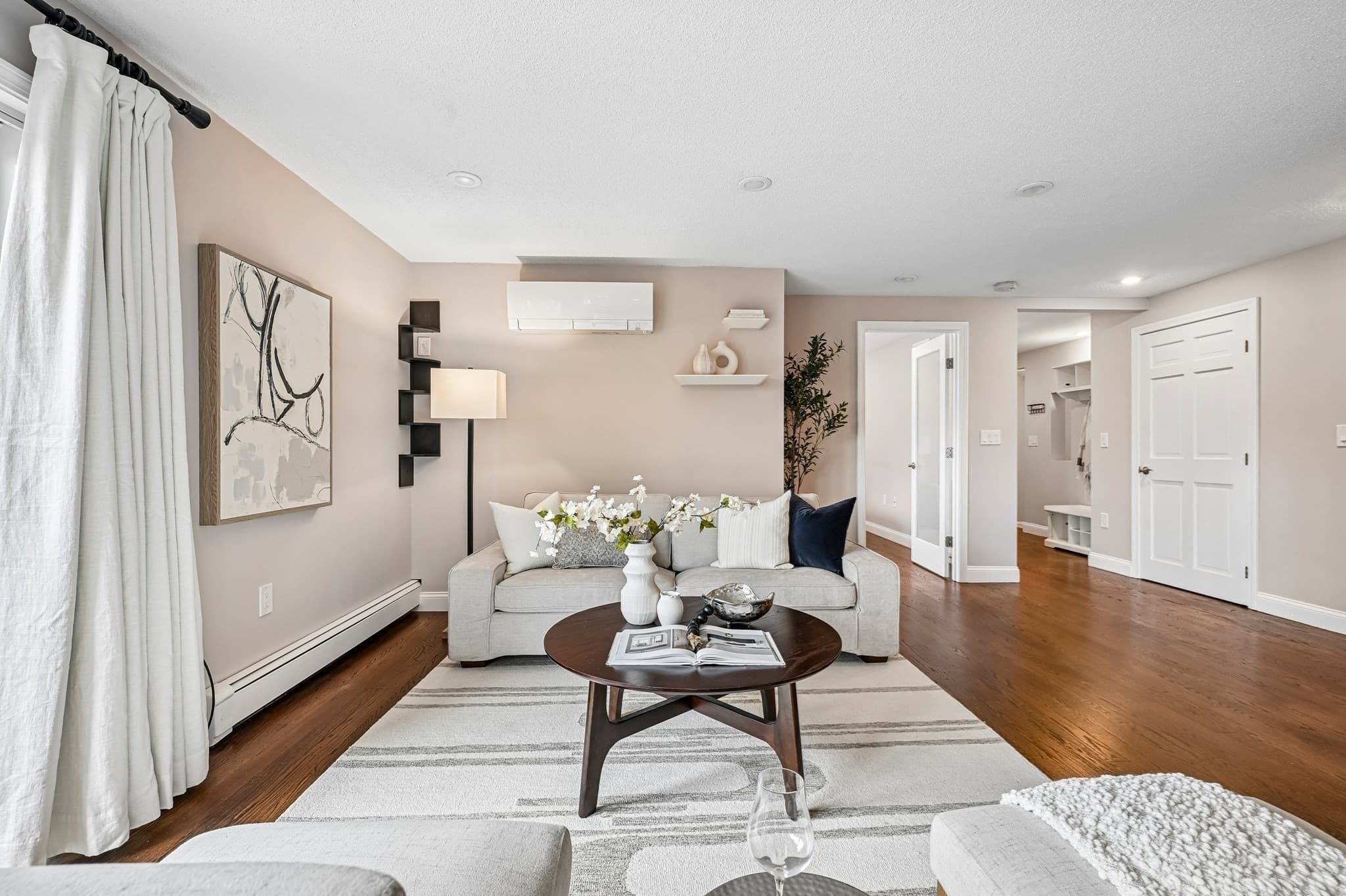 Condominium at 32 Farragut Ave # 3, Somerville MA 02144, Somerville, photo 6 of 35