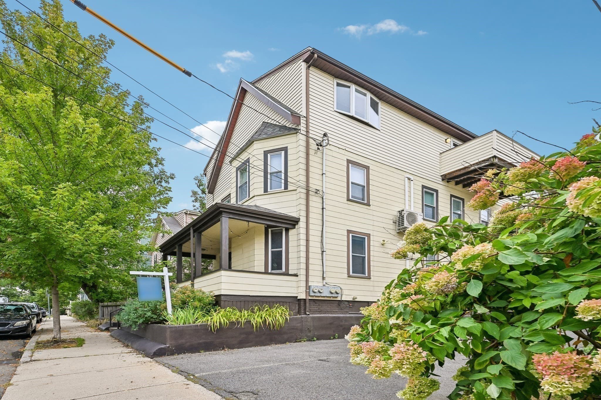 Condominium at 32 Farragut Ave # 3, Somerville MA 02144, Somerville, photo 33 of 35