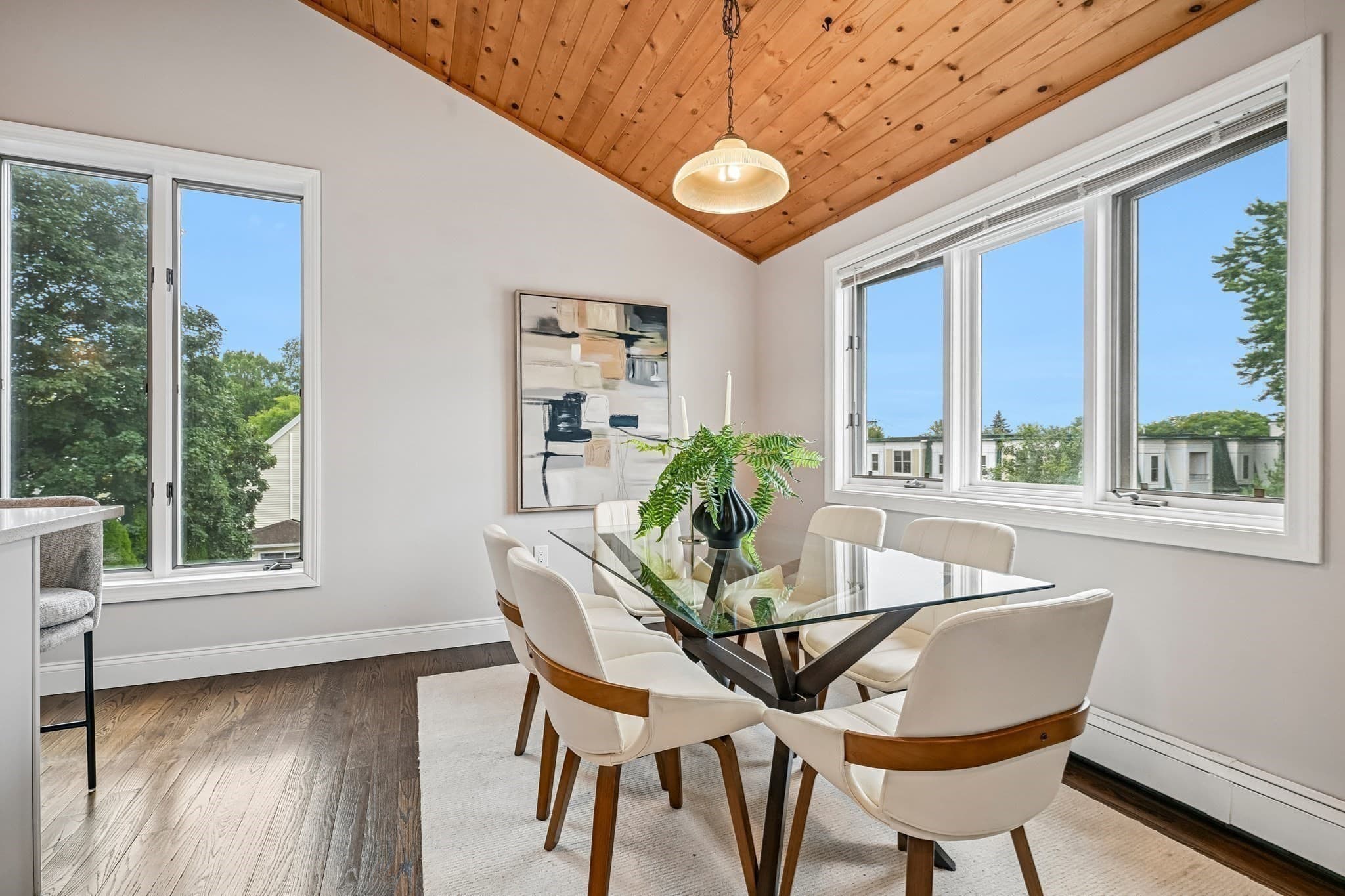 Condominium at 32 Farragut Ave # 3, Somerville MA 02144, Somerville, photo 11 of 35