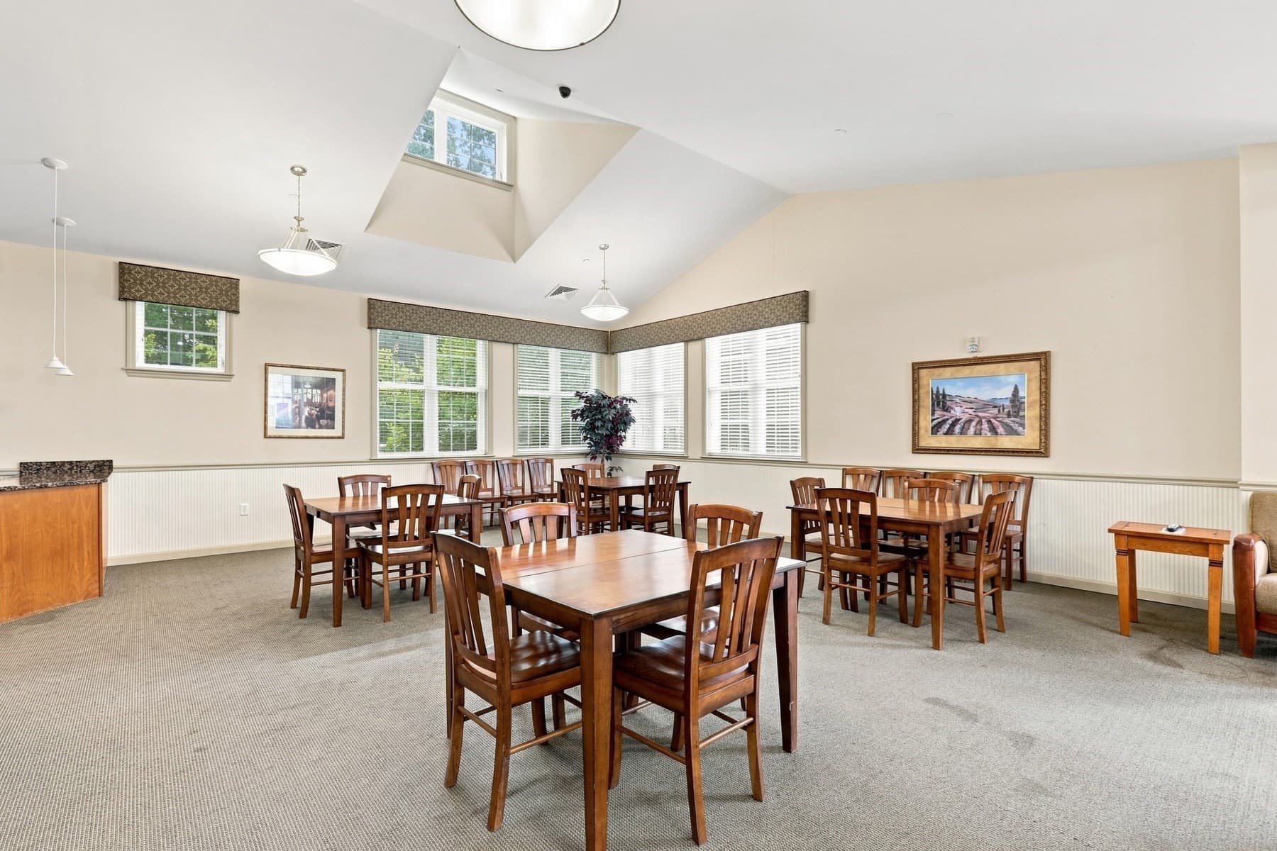 Condominium at 180 Chickering Rd # 302C, North Andover MA 01845, North Andover, photo 30 of 42