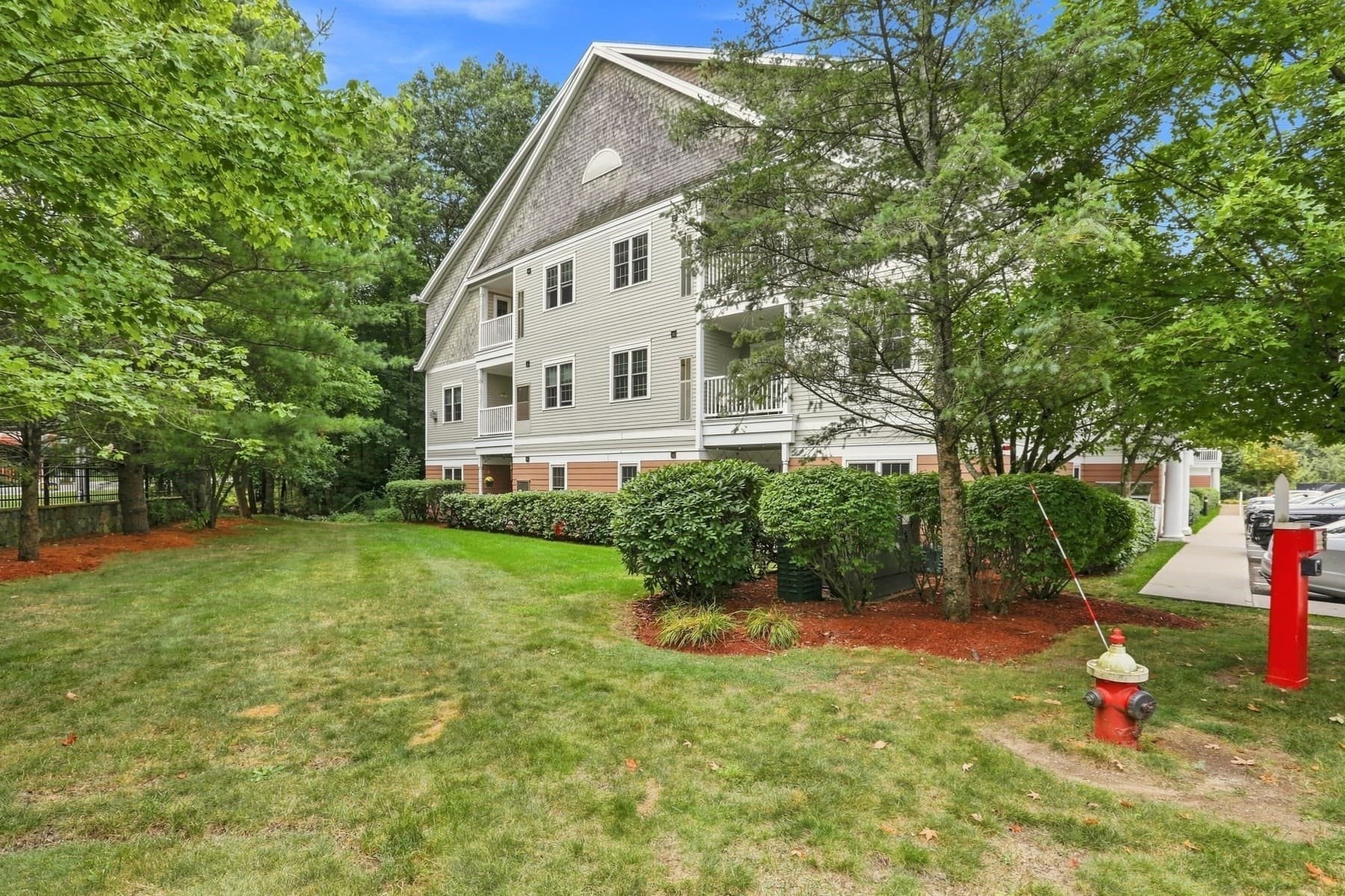 Condominium at 180 Chickering Rd # 302C, North Andover MA 01845, North Andover, photo 40 of 42