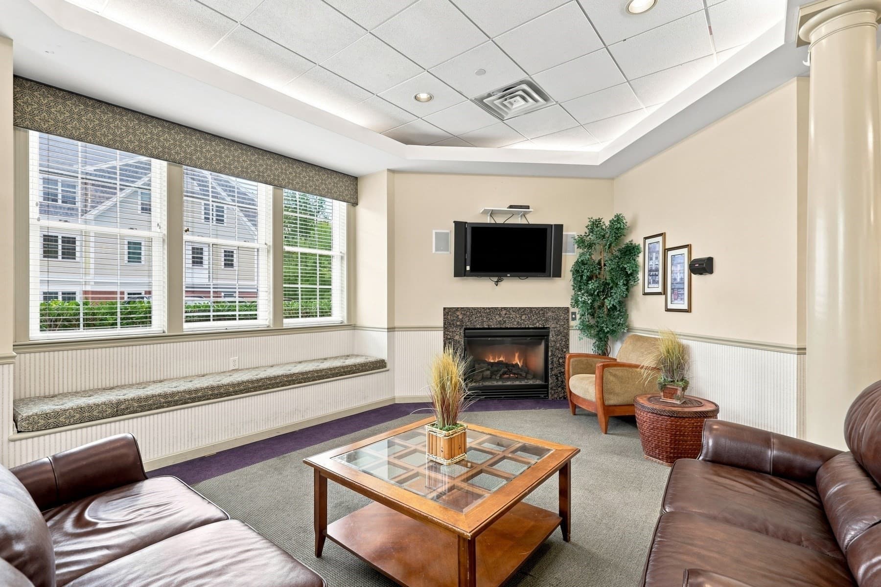 Condominium at 180 Chickering Rd # 302C, North Andover MA 01845, North Andover, photo 29 of 42