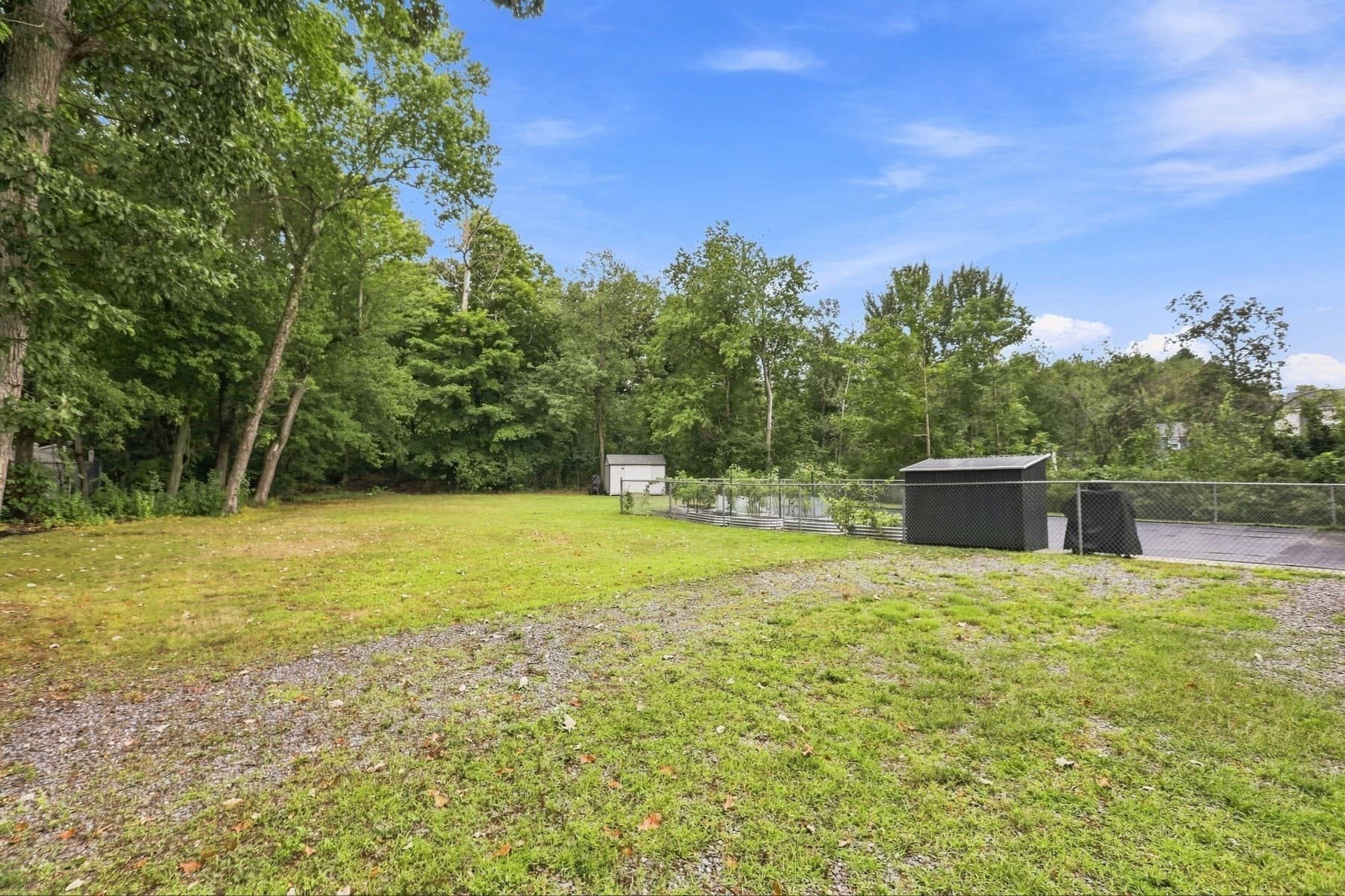 Single Family Residence at 186 Andover St, North Andover MA 01845, North Andover, photo 37 of 42