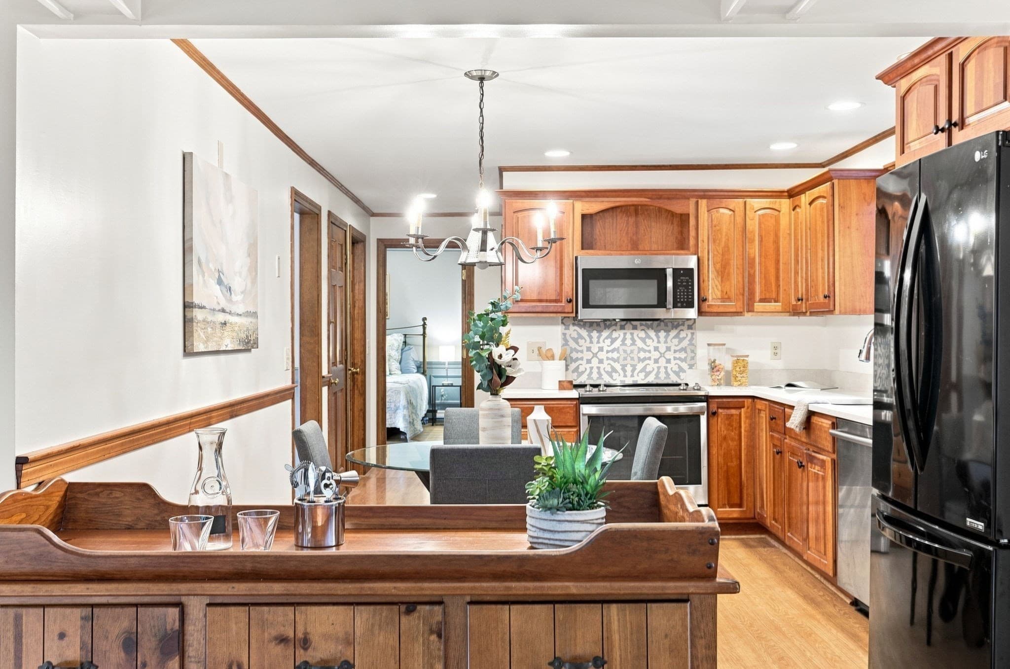 Single Family Residence at 5 Regis Rd, Andover MA 01810, photo 13 of 42