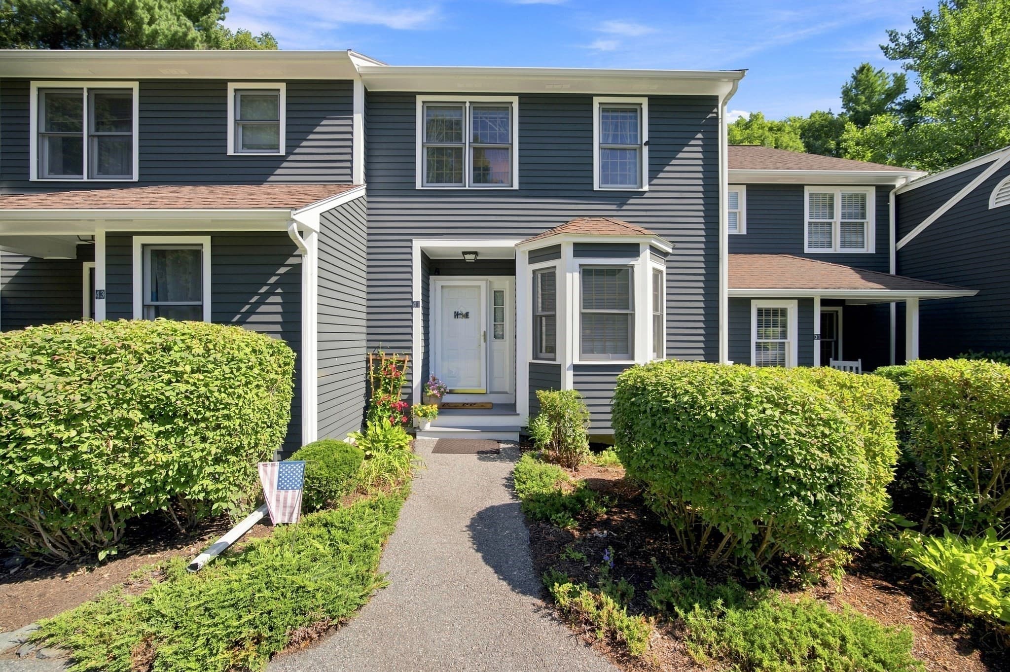 41 Stallbrook Rd # 41, Milford MA 01757
