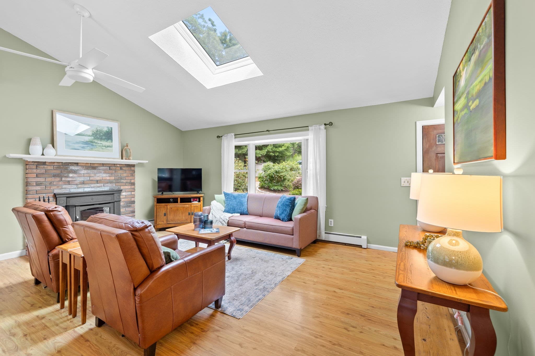 Single Family Residence at 19 Ivest Circle, Falmouth MA 02536, Falmouth, photo 3 of 29