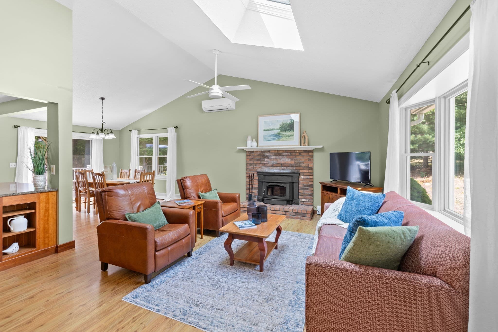 Single Family Residence at 19 Ivest Circle, Falmouth MA 02536, Falmouth, photo 5 of 29