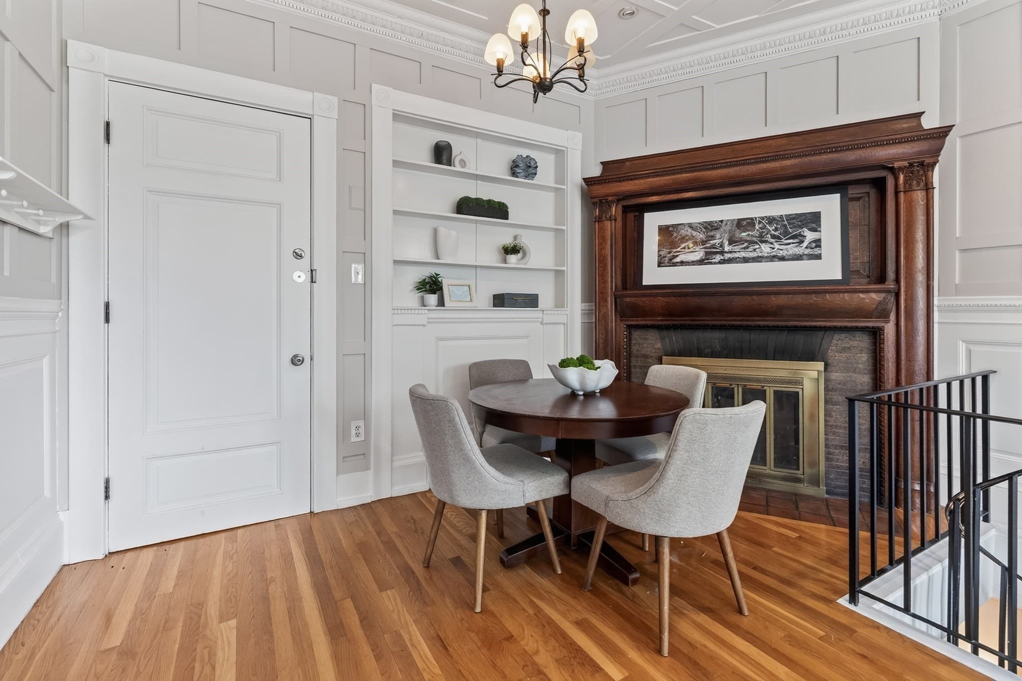 Condominium at 33 Bay State Rd # 2, Boston MA 02215, photo 8 of 33