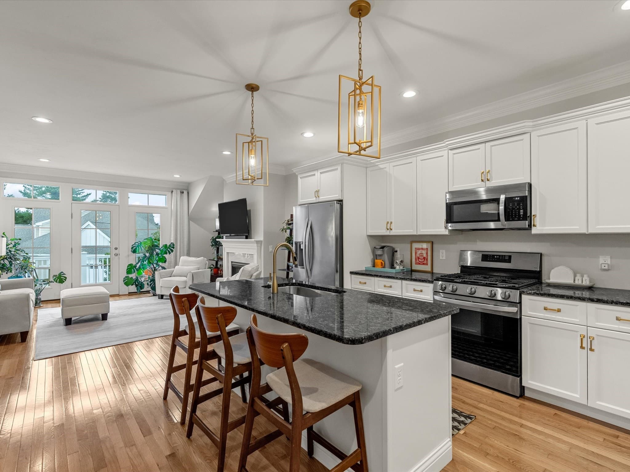 Single Family Residence at 77 Sunflower Way, Plymouth MA 02360, photo 13 of 28