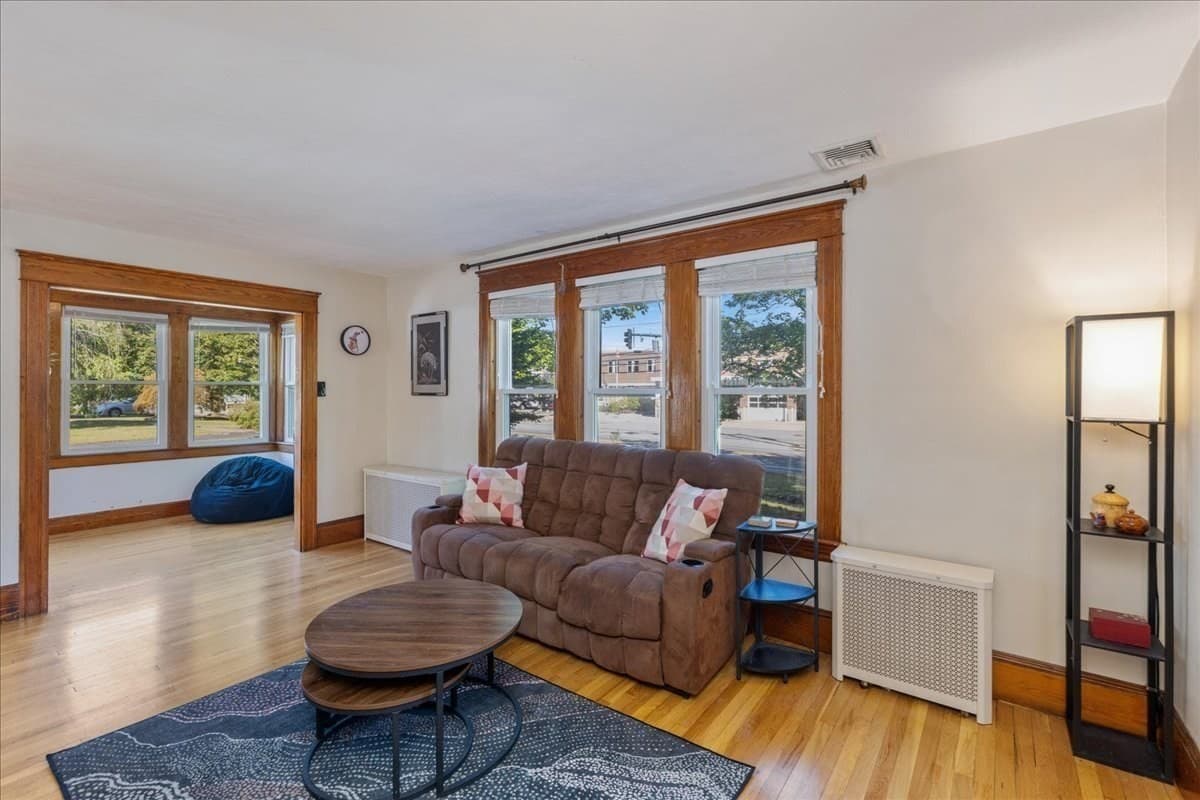 Single Family Residence at 63 Billerica Rd, Chelmsford MA 01824, photo 6 of 39