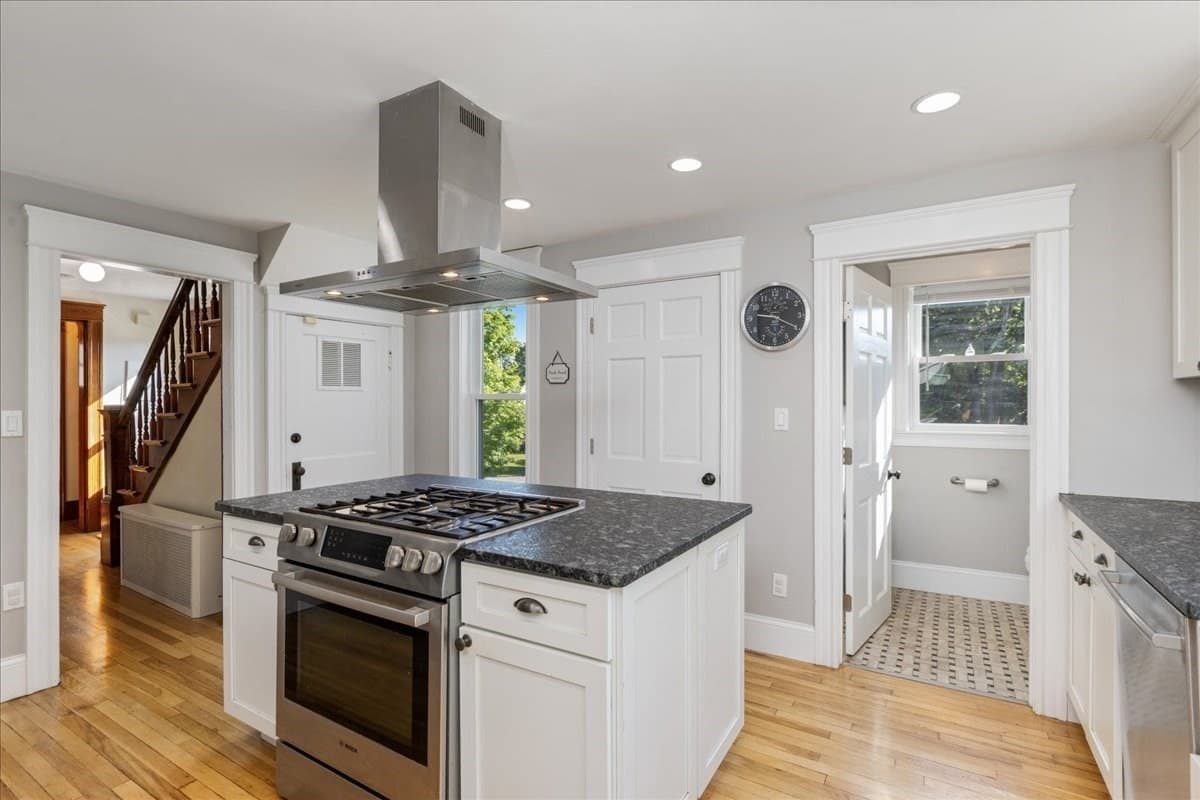 Single Family Residence at 63 Billerica Rd, Chelmsford MA 01824, photo 13 of 39